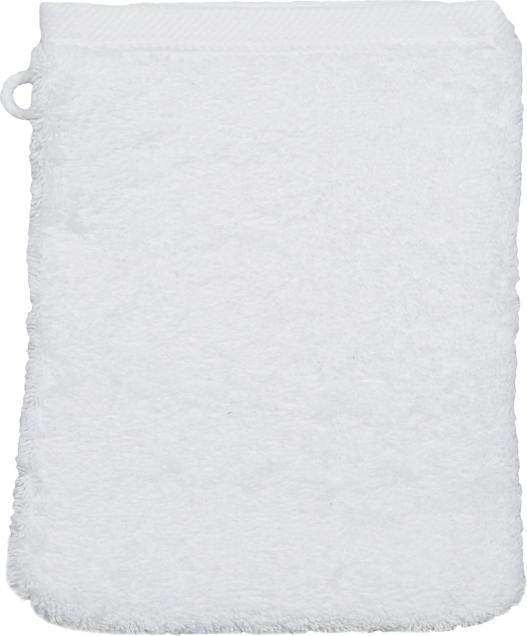 ROSS Waschhandschuh Vita 4004, (6-St)