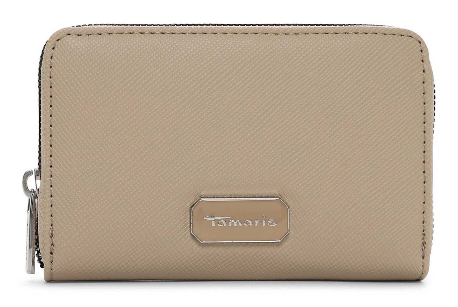 Geldbörse Zip Around Wallet