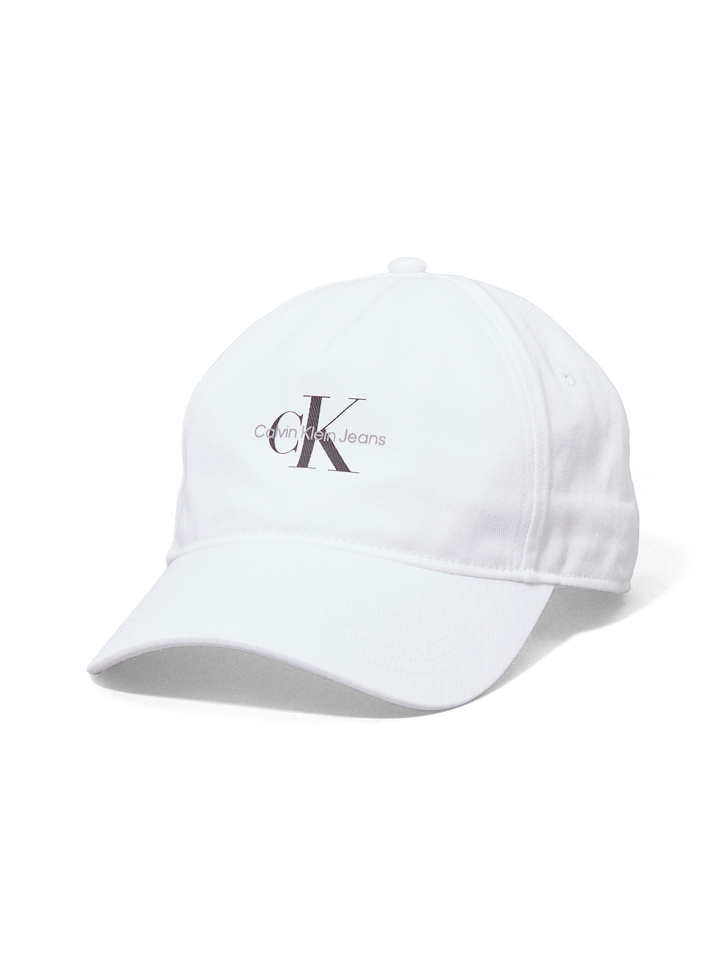 Calvin Klein Jeans Baseball Cap Mit festem Schirm