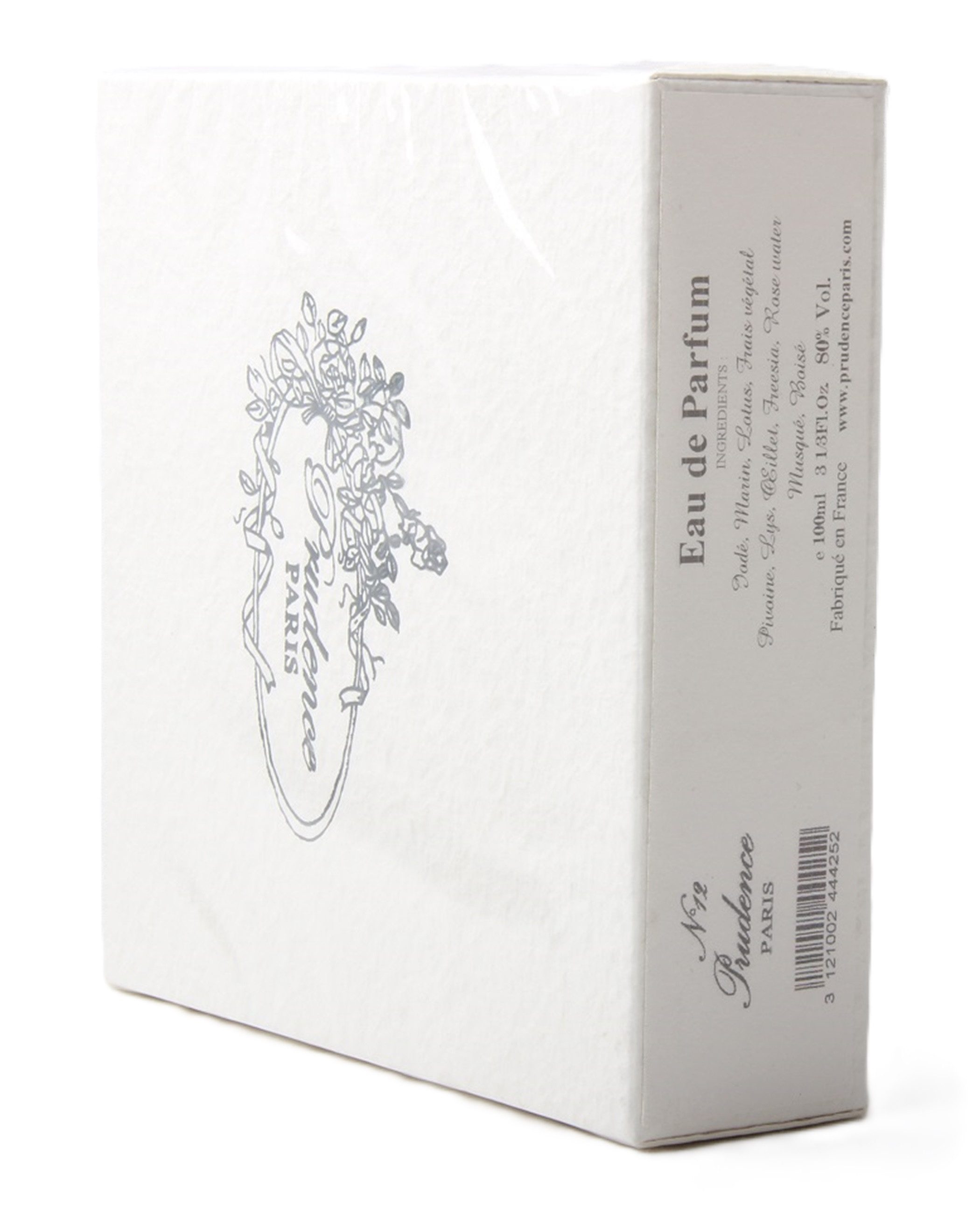 PUIG Eau de Parfum Prudence Nummer 12 Eau de parfum 100ml