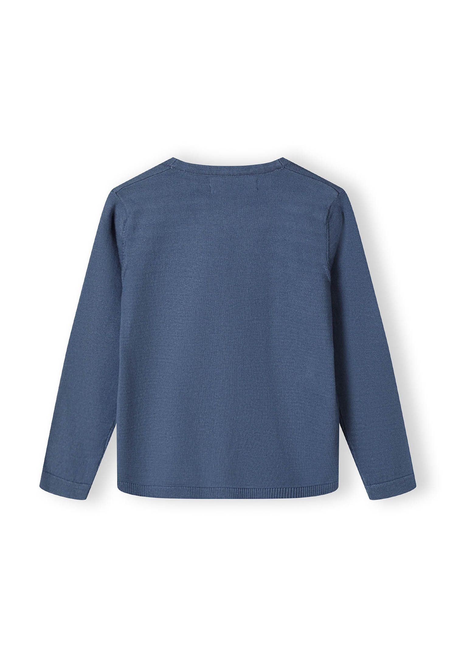 MINOTI Cardigan Feiner Cardigan mit Knöpfen und V-Ausschnitt (2y-14y)