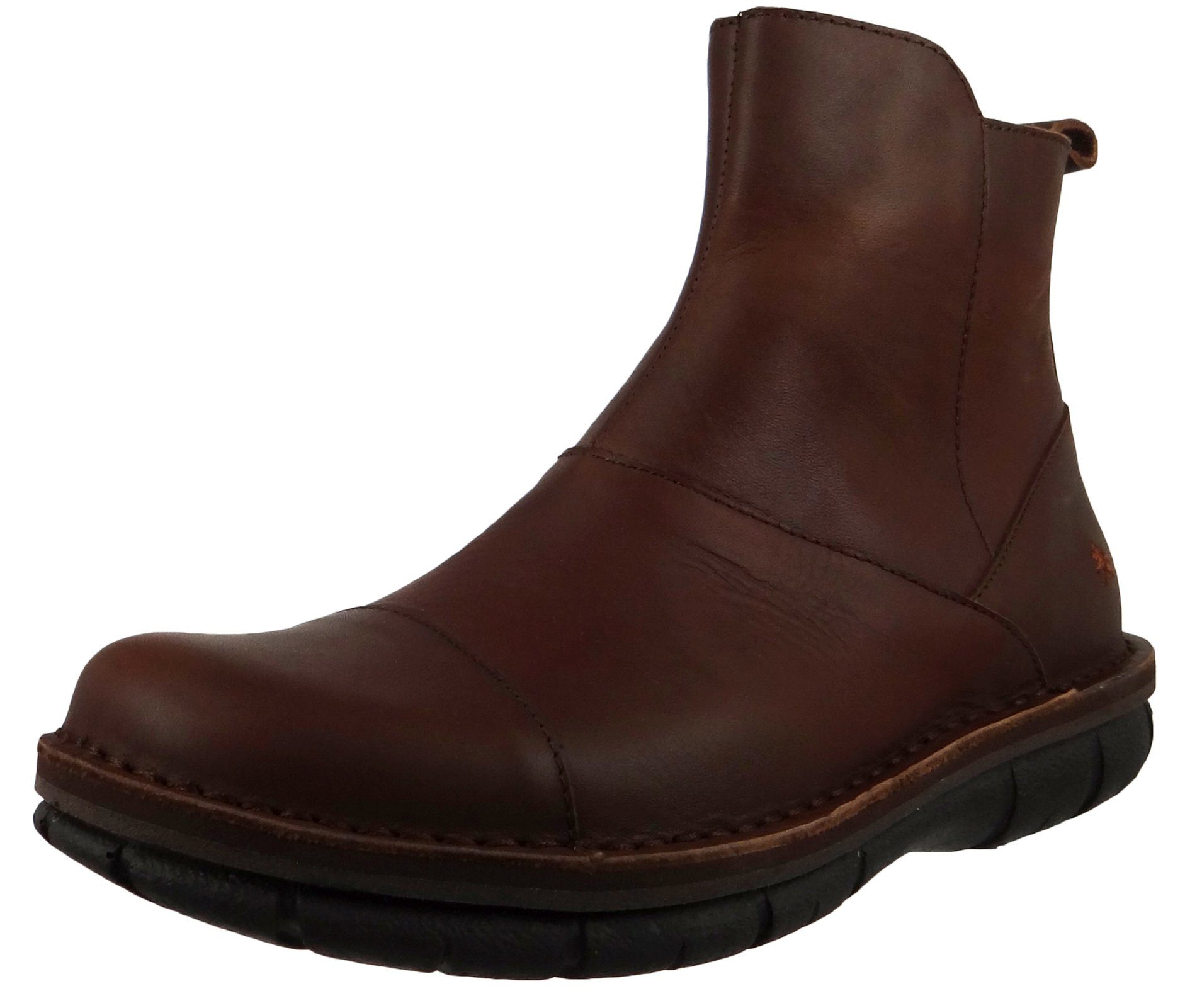 Art 1730 Misano Brown Stiefelette