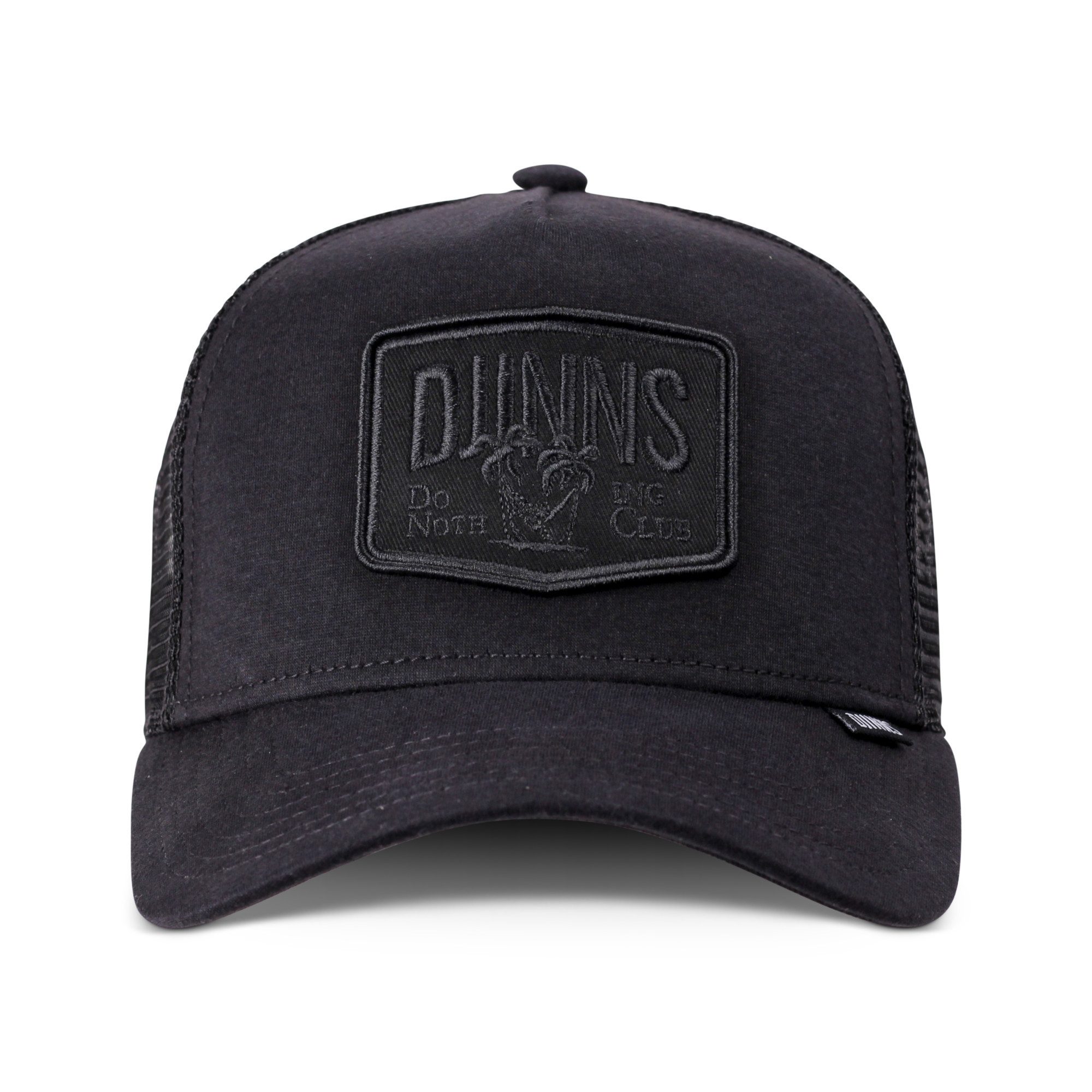 Djinns Trucker Cap Djinns HFT Cap DNC Jersey (Basecap, Basecap, Meshcap, Trucker Kappe)