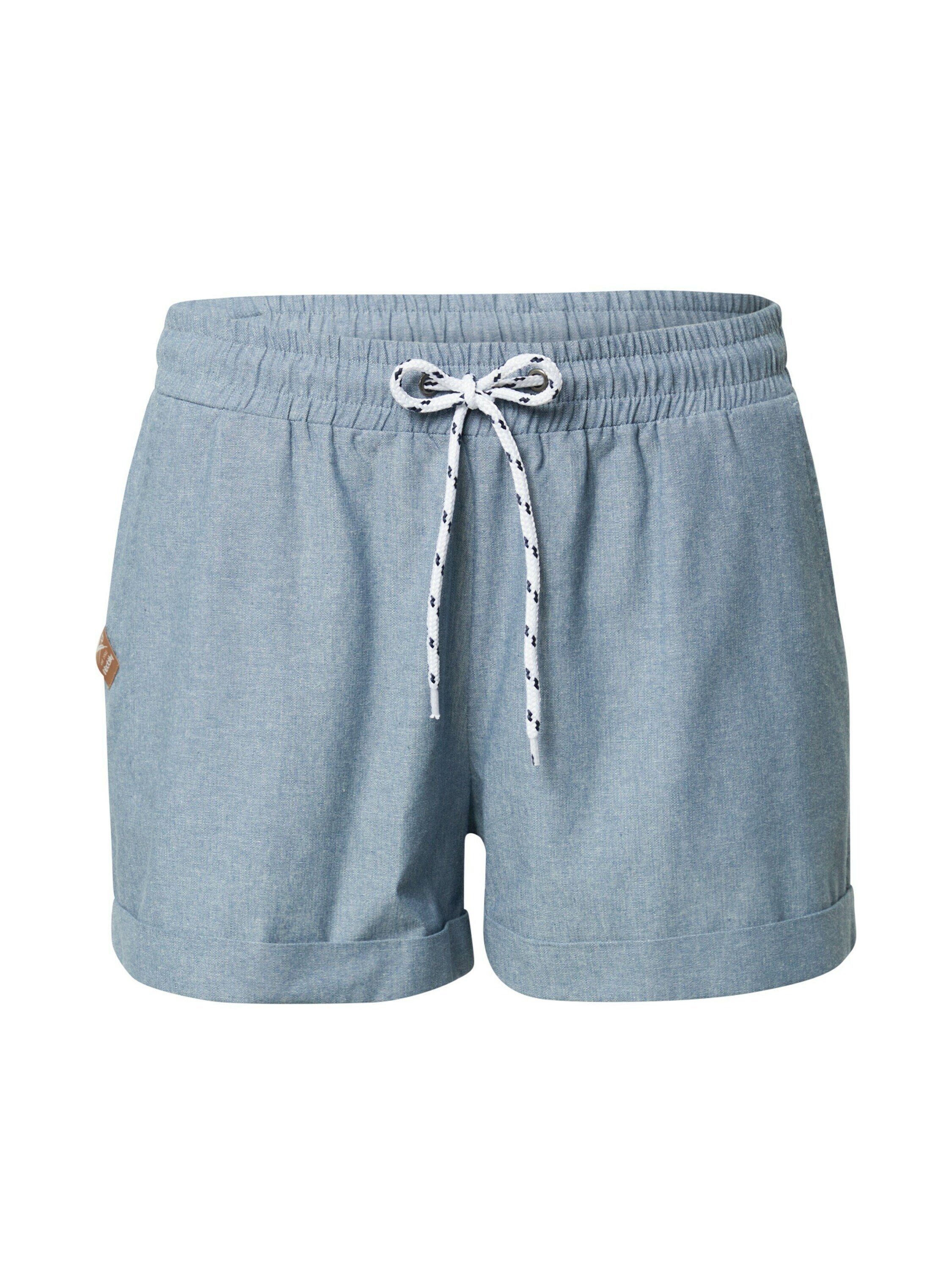 iriedaily Shorts (1-tlg) Patches