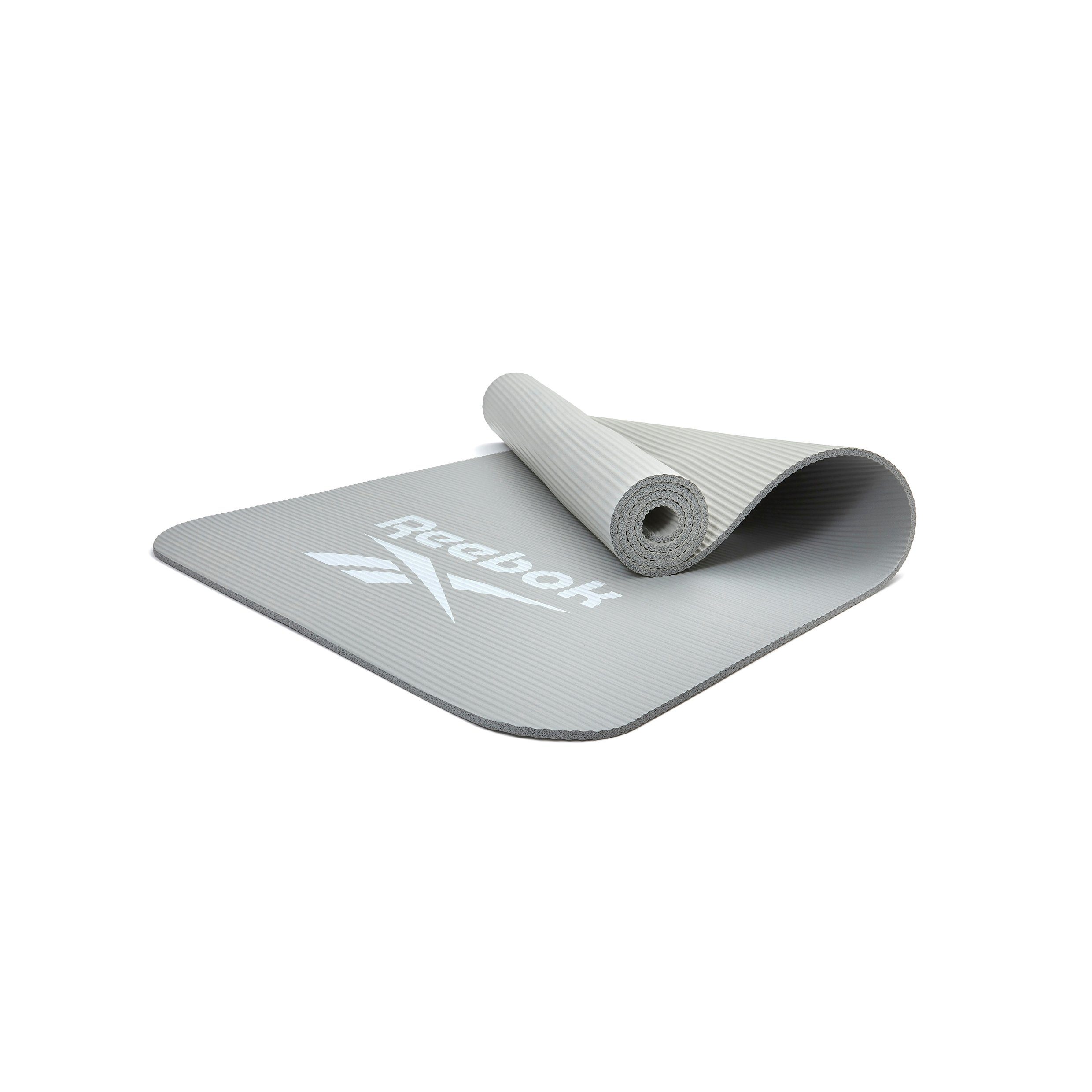 Reebok Yogamatte Reebok Yogamatte, 7mm, mit rutschfestem Materialmit rutschfestem Material