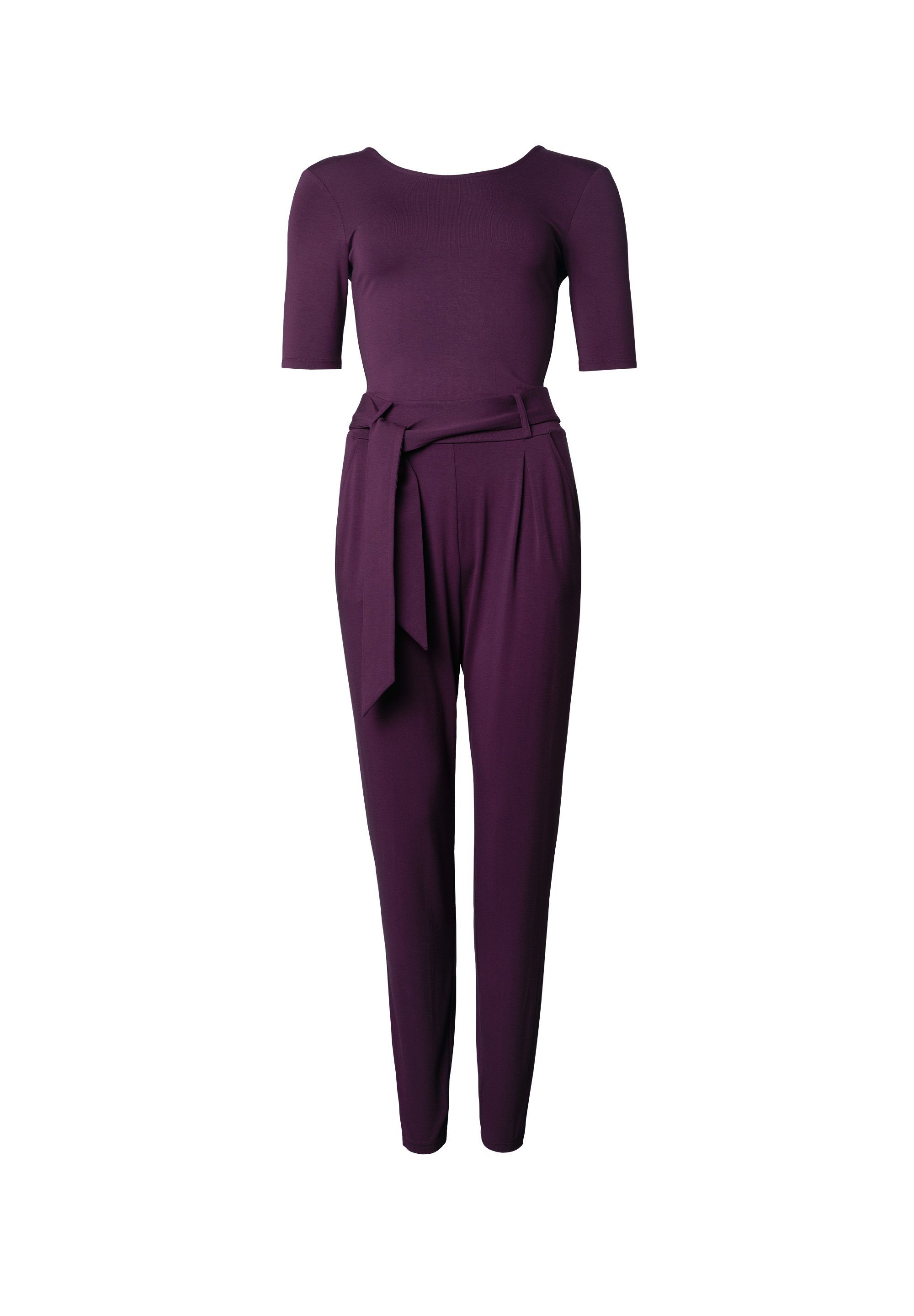 Les Lunes Jumpsuit Layla LENZING™ ECOVERO™ Viskose