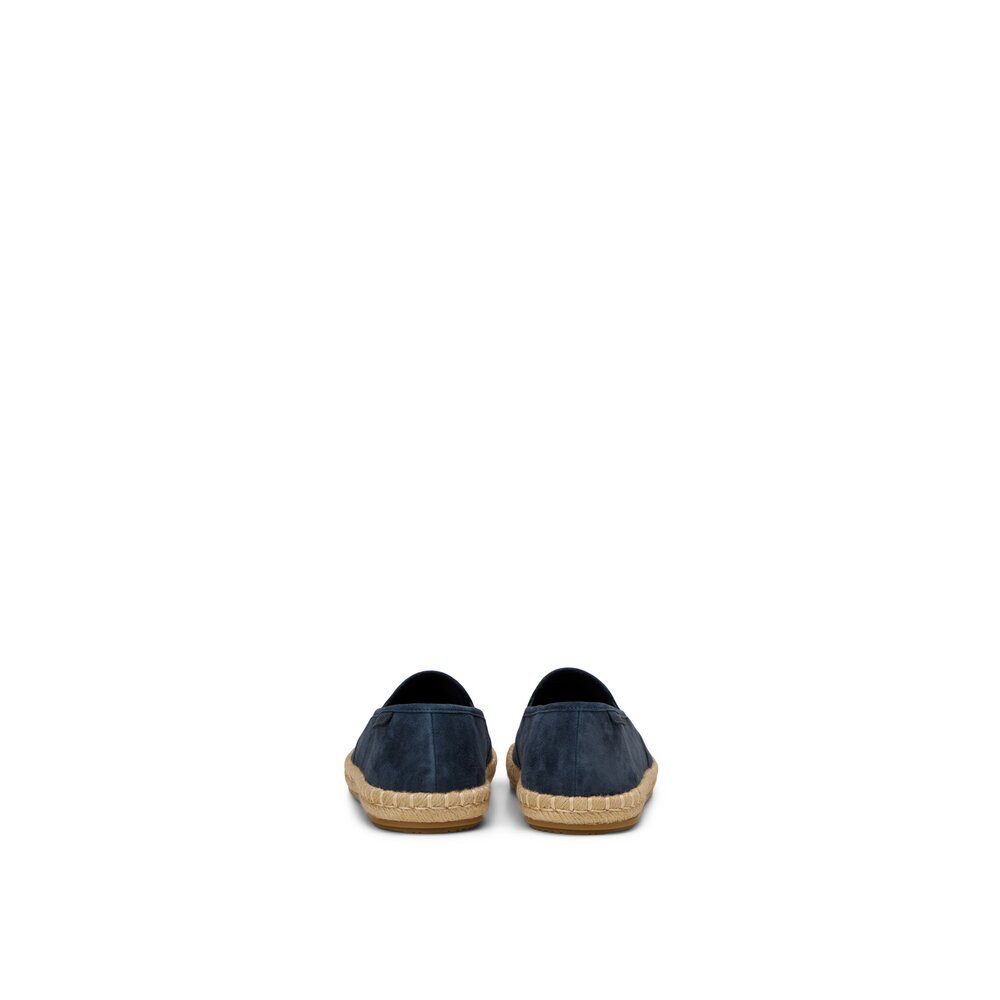 Marc O'Polo Marc O´Polo - ESPANDRILLES - Blau Slipper
