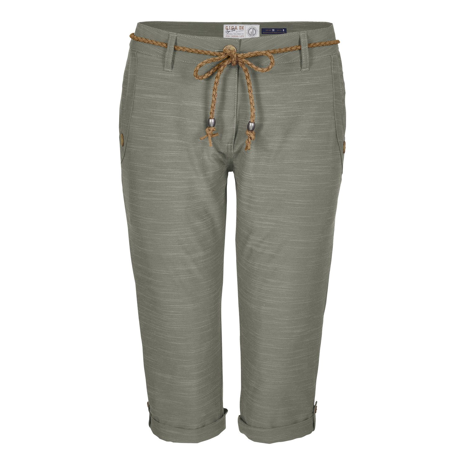 G.I.G.A. DX by killtec Funktionsshorts 3/4 günstig online kaufen