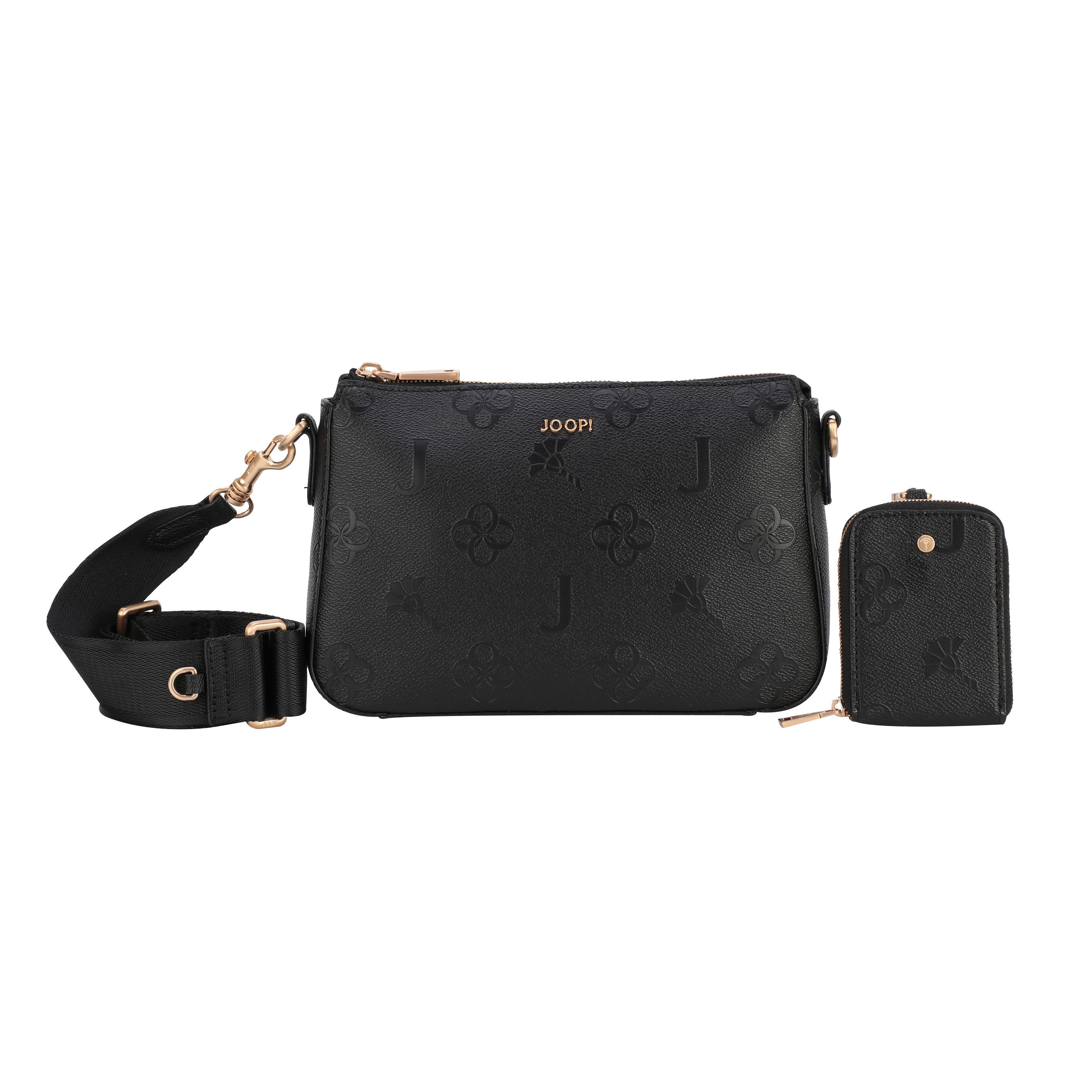 JOOP! Schultertasche decoro edition jasmina shoulderbag günstig online kaufen