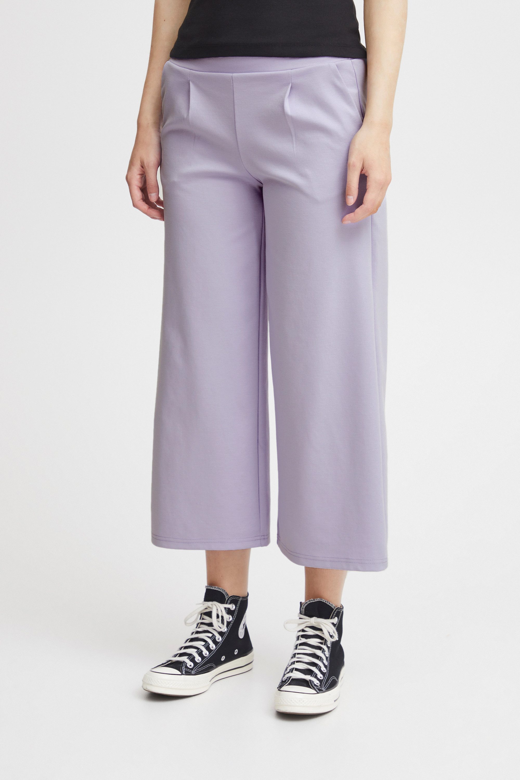 Ichi Stoffhose Stoffhose