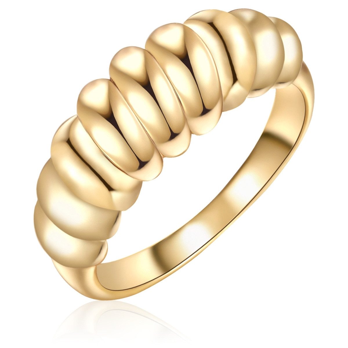 Fingerring Metall