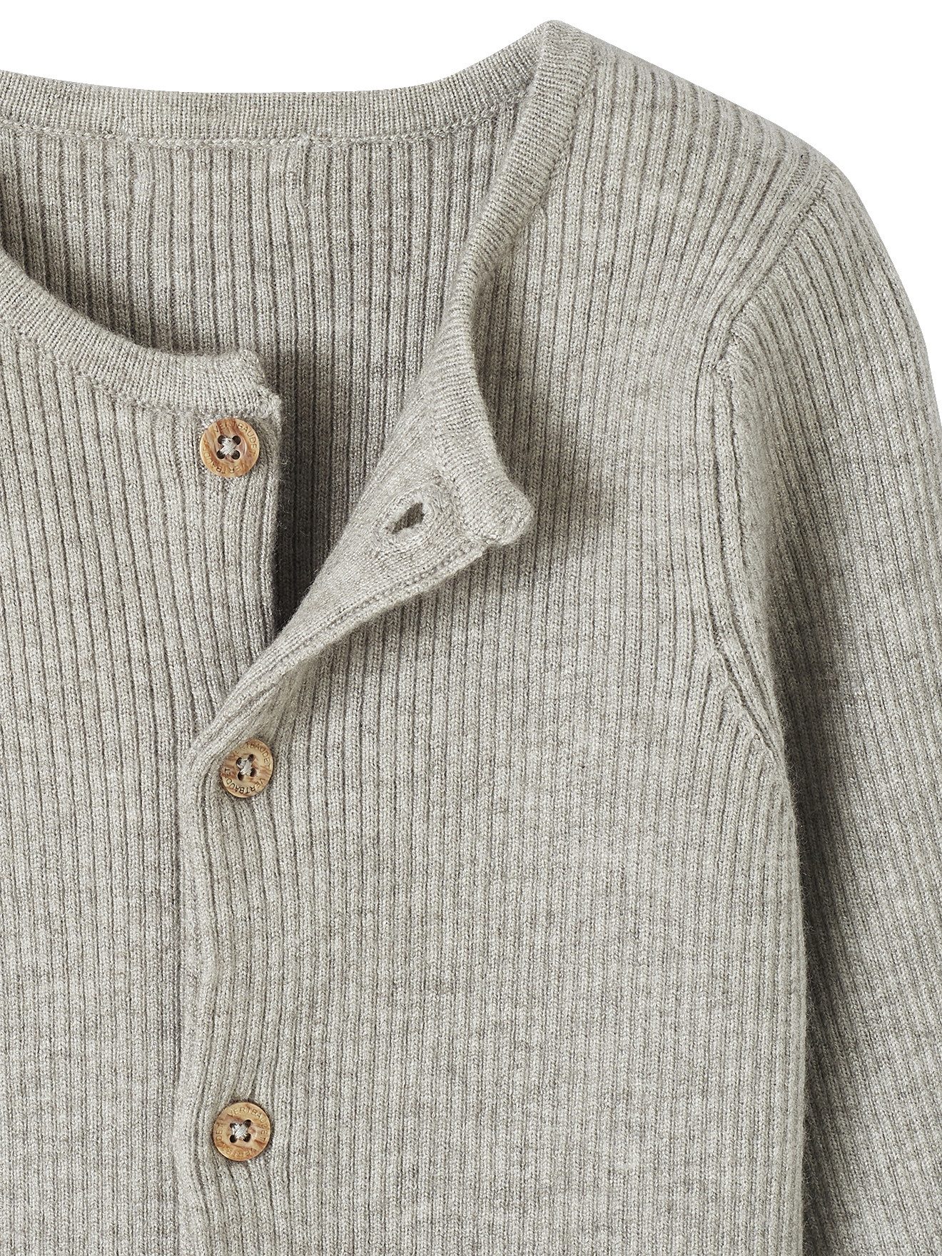 vertbaudet Overall Baby Overall, lange Ärmel