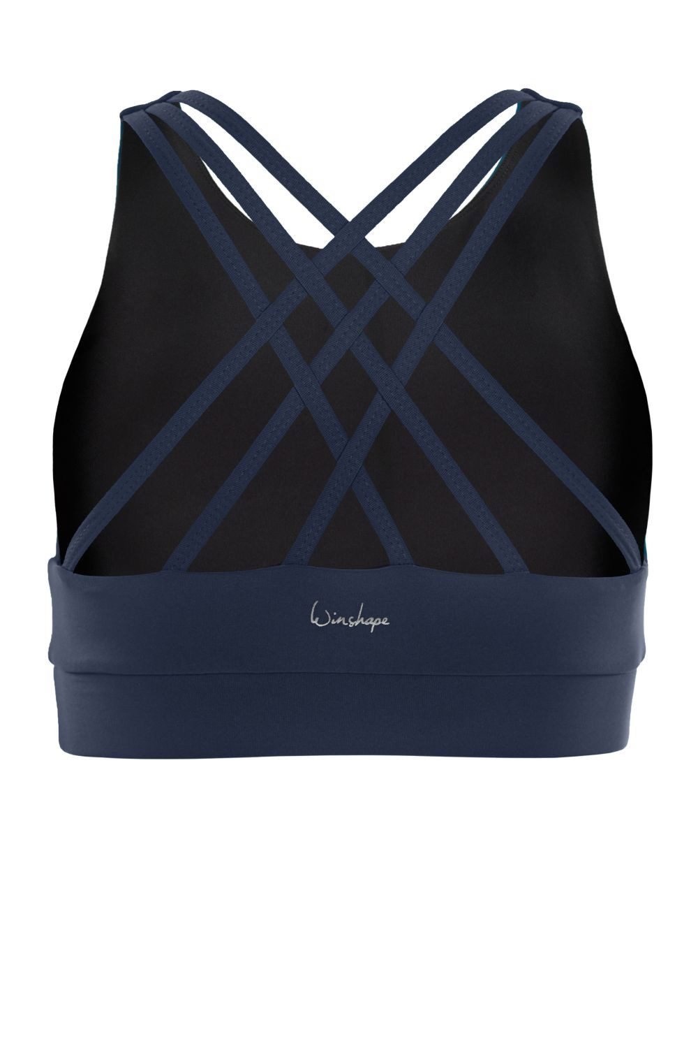 Winshape Sport-Bustier Functional Comfort Sport-BH SB103C günstig online kaufen
