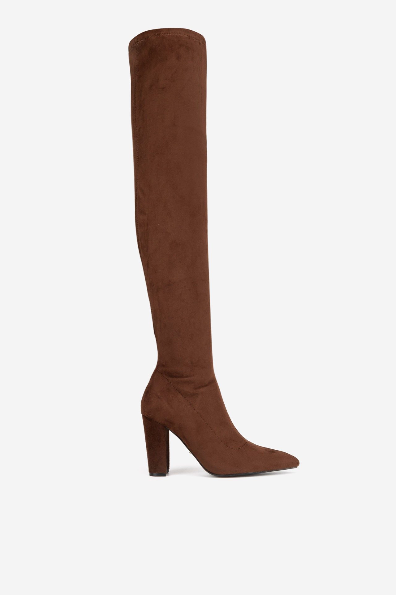 DeeZee DeeZee Damen Kosake 40 braun 5905588993087 Cowboy Boots