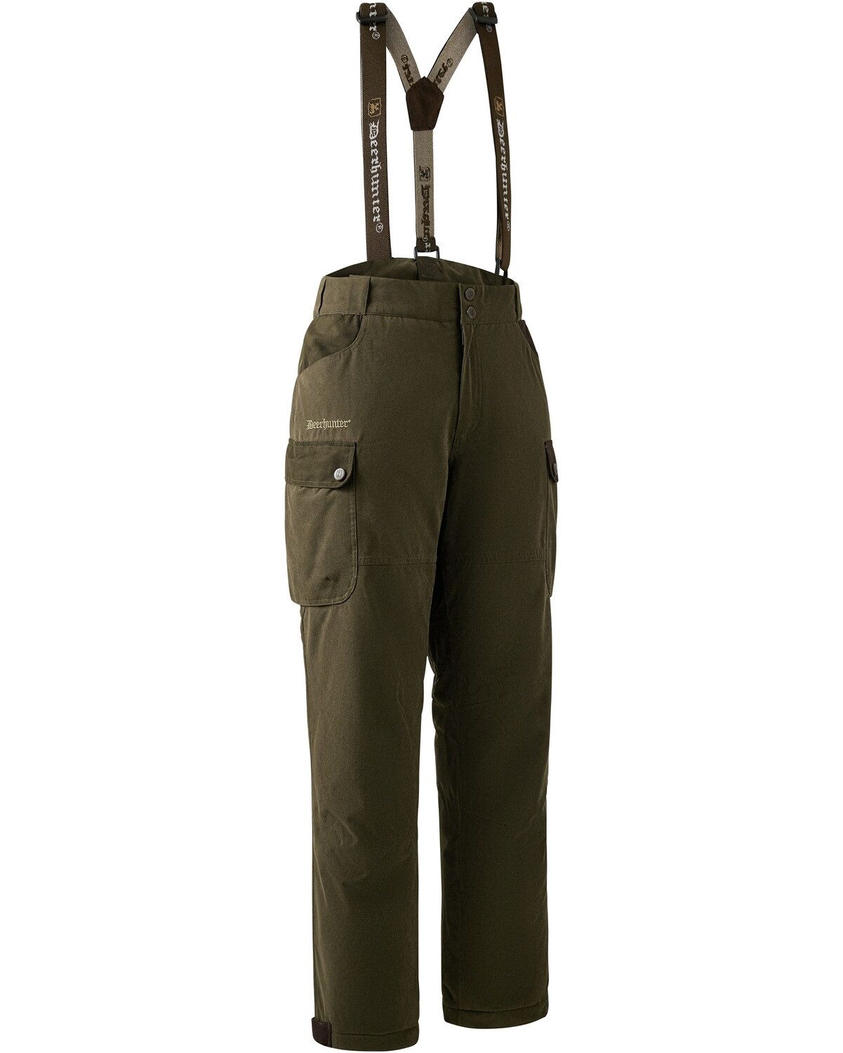 Deerhunter Outdoorhose Winterhose Eagle