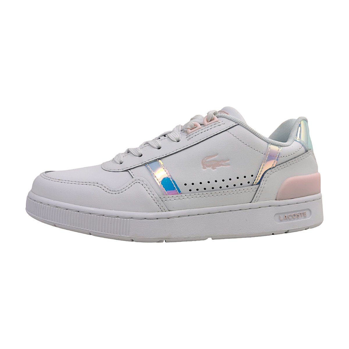 Lacoste Schnürer Schnürschuh günstig online kaufen