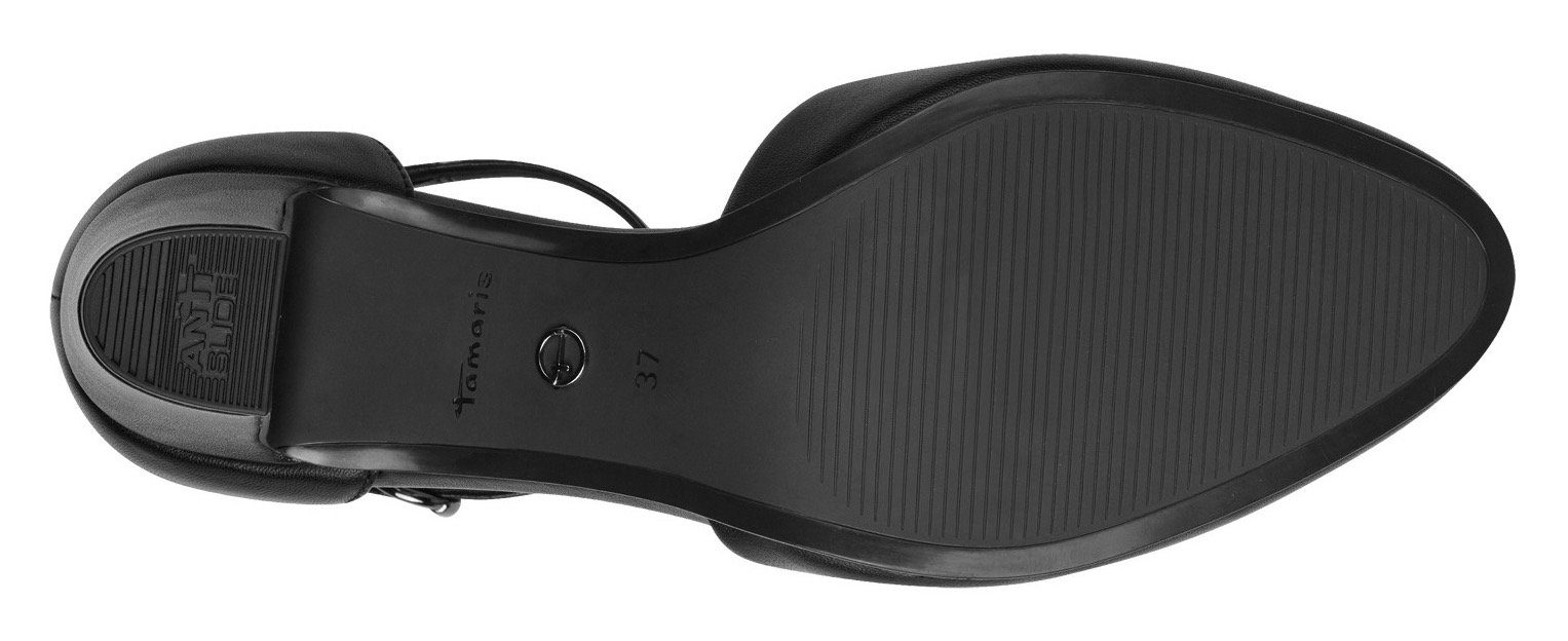 Tamaris Spangenpumps Pumps günstig online kaufen