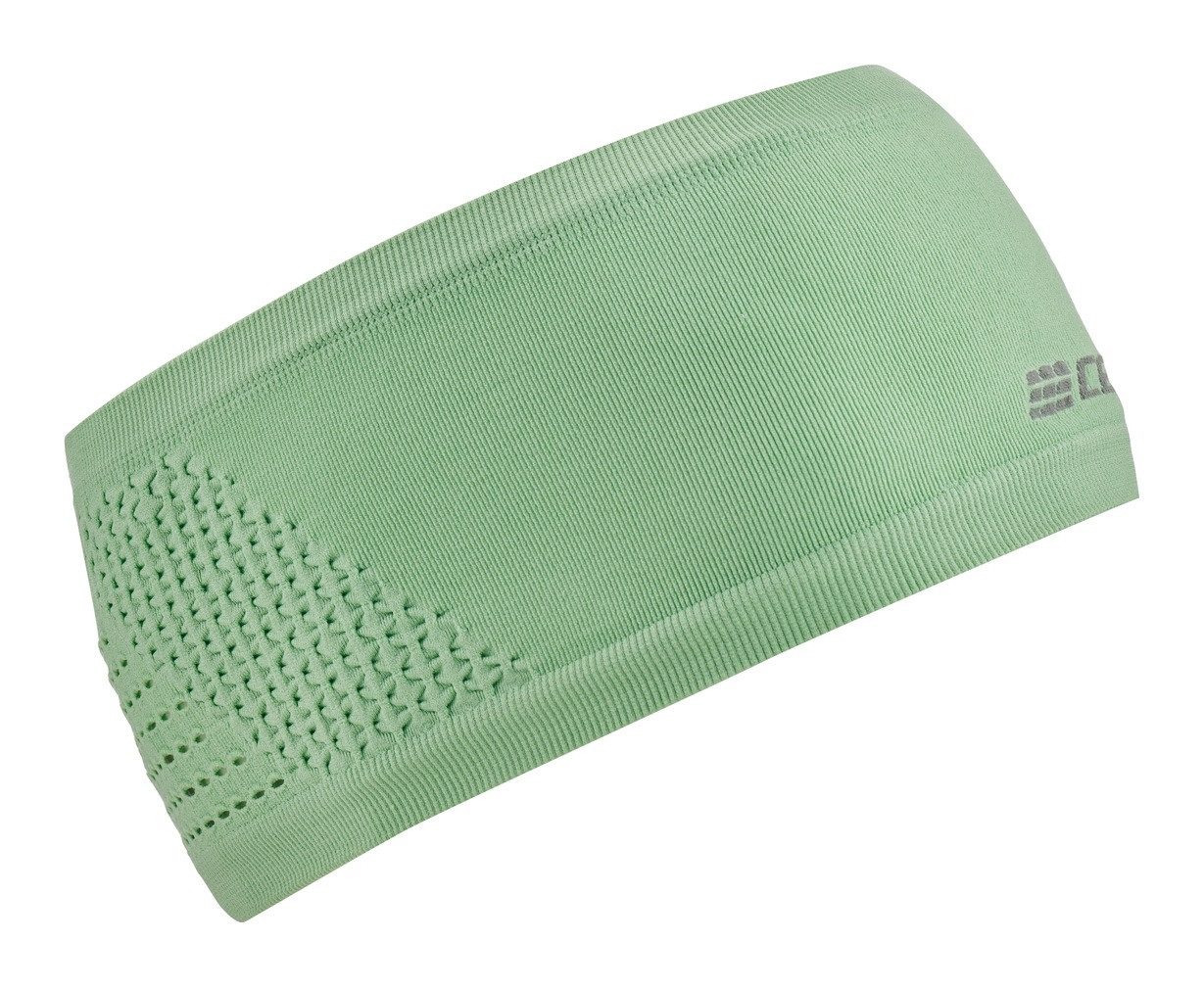 CEP Beanie CEP cold weather headband, unisex GREEN