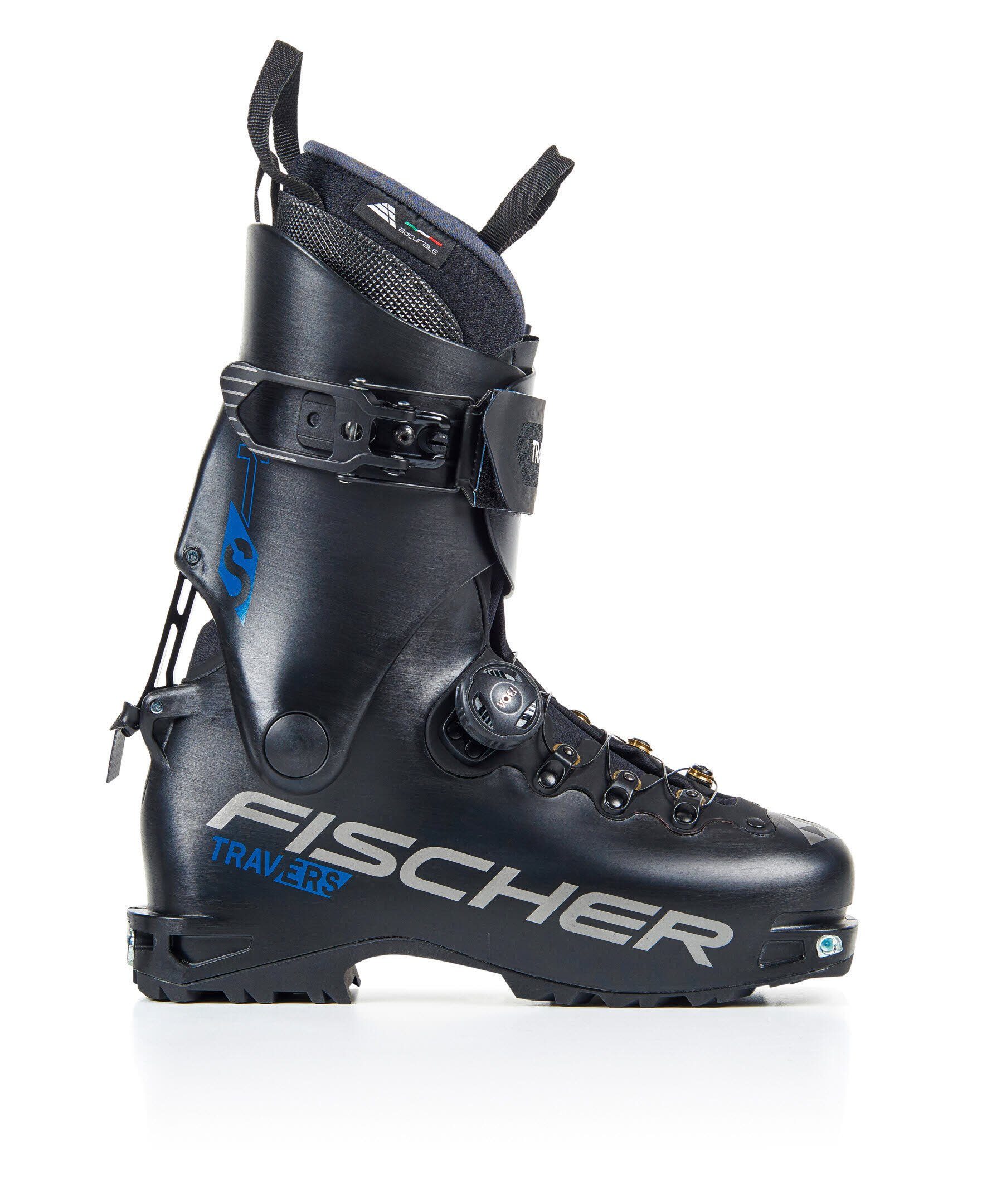 Fischer Sports Skischuh