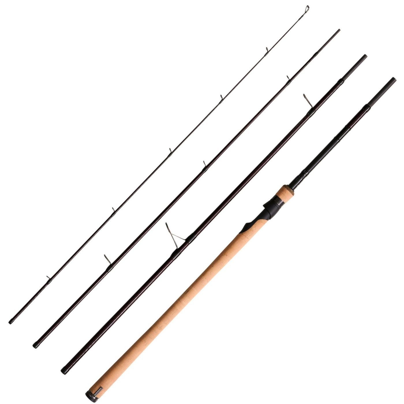 Savage Gear Reiserute Savage Gear Salmonoid SG6 Travel Rod 3.05m 10-36g - Reiserute
