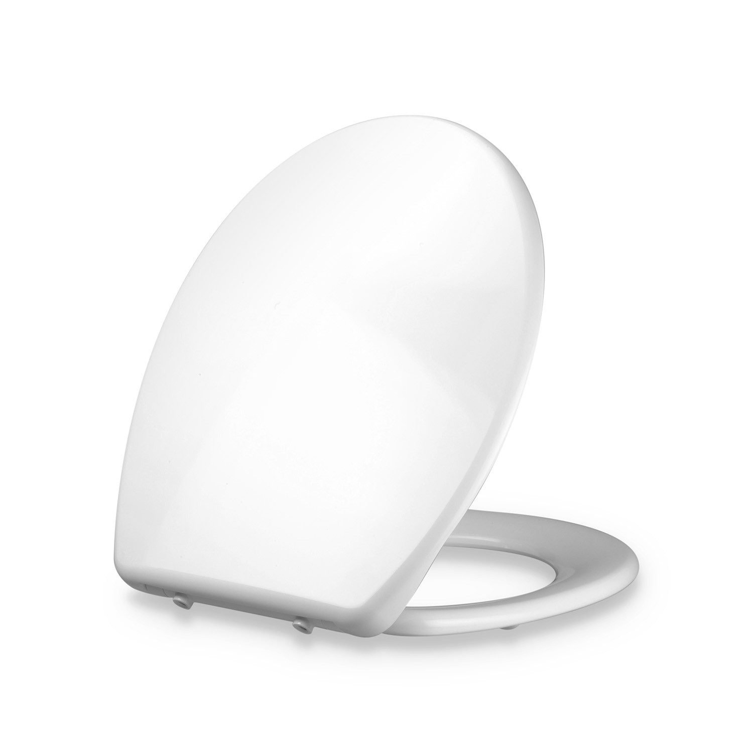 blumfeldt WC-Sitz Celesto Toilettendeckel, Absenkautomatik, antibakterielle günstig online kaufen