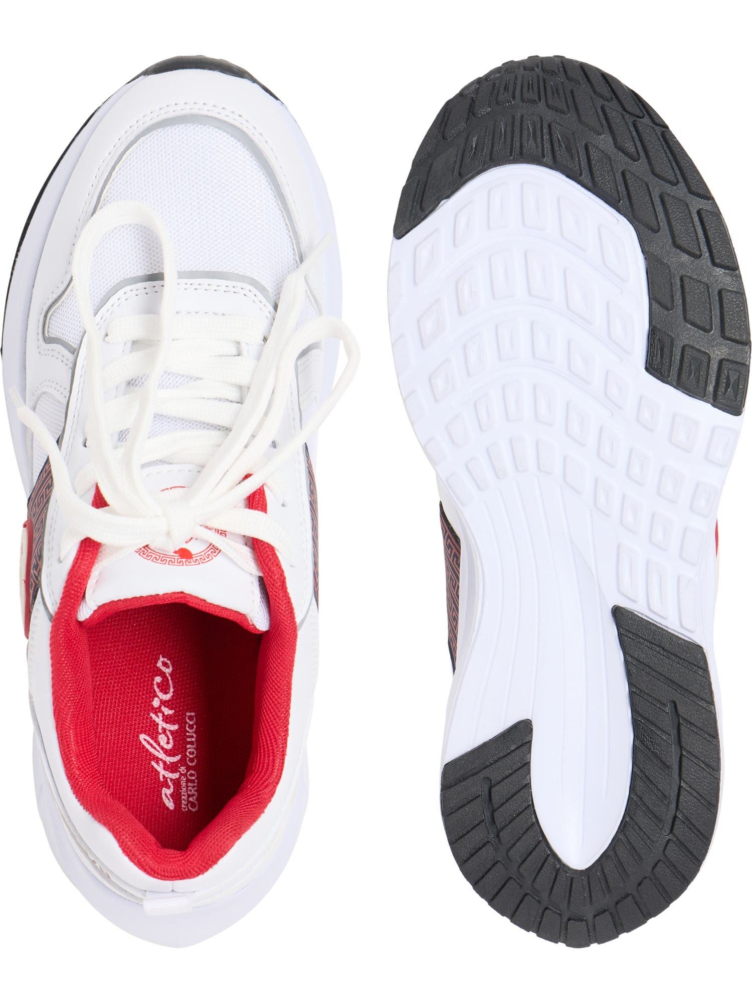 CARLO COLUCCI di Noia Sneaker günstig online kaufen