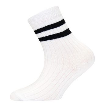 Ewers Socken Socken Rippe (4-Paar)
