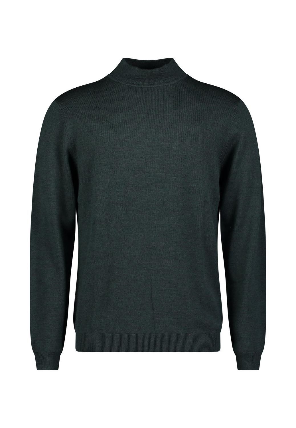 Strickpullover HERREN-PULLOVER 1/1 ARM
