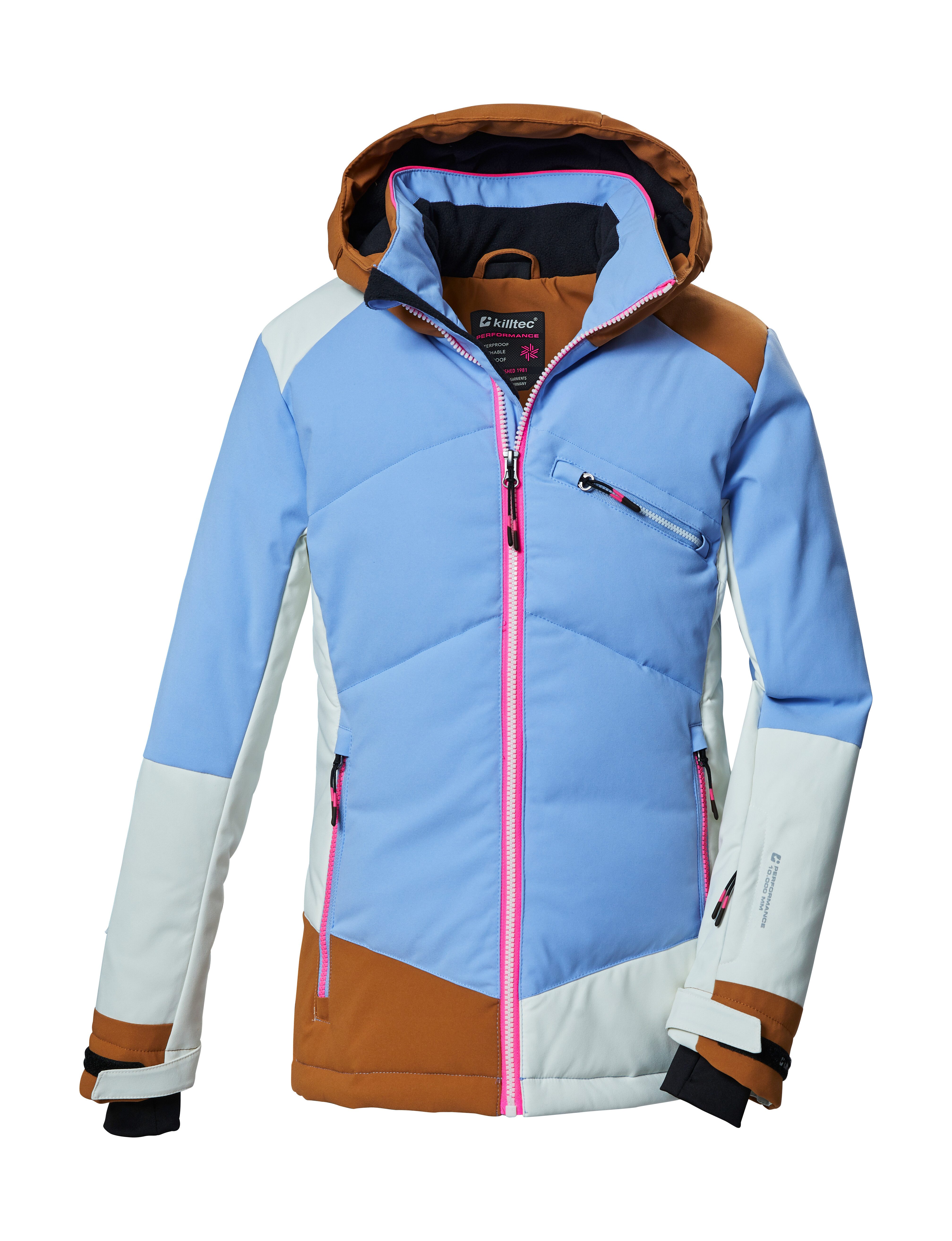 Skijacke KSW 403 GRLS SKI JCKT