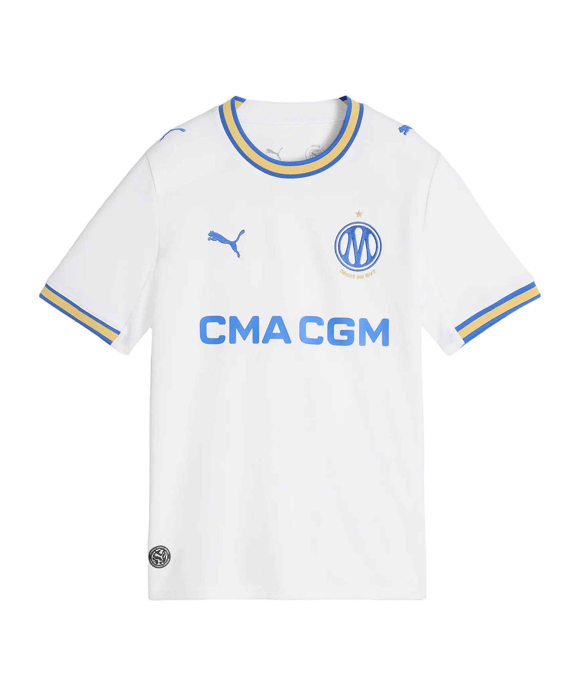 Fußballtrikot PUMA