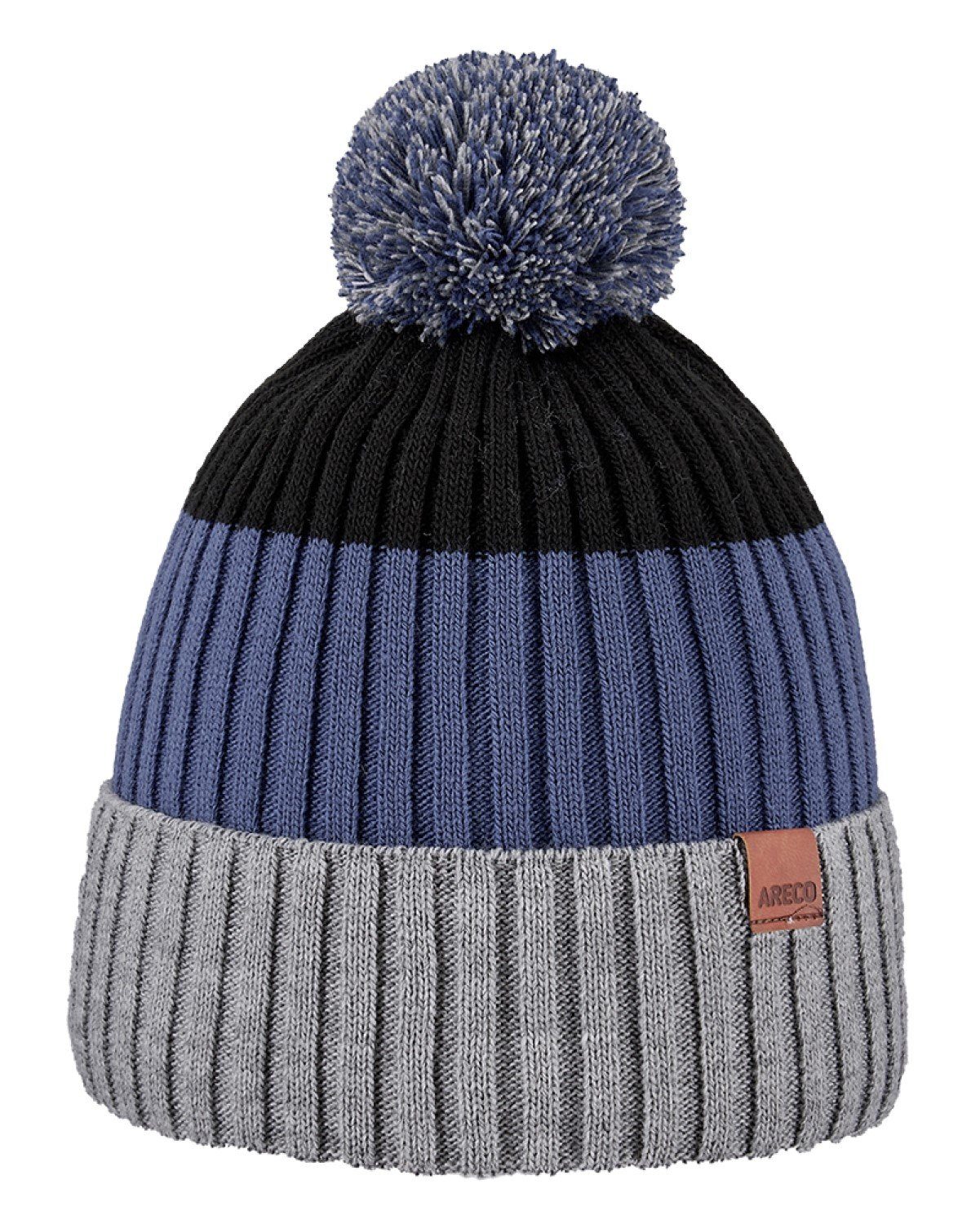 Strickmütze