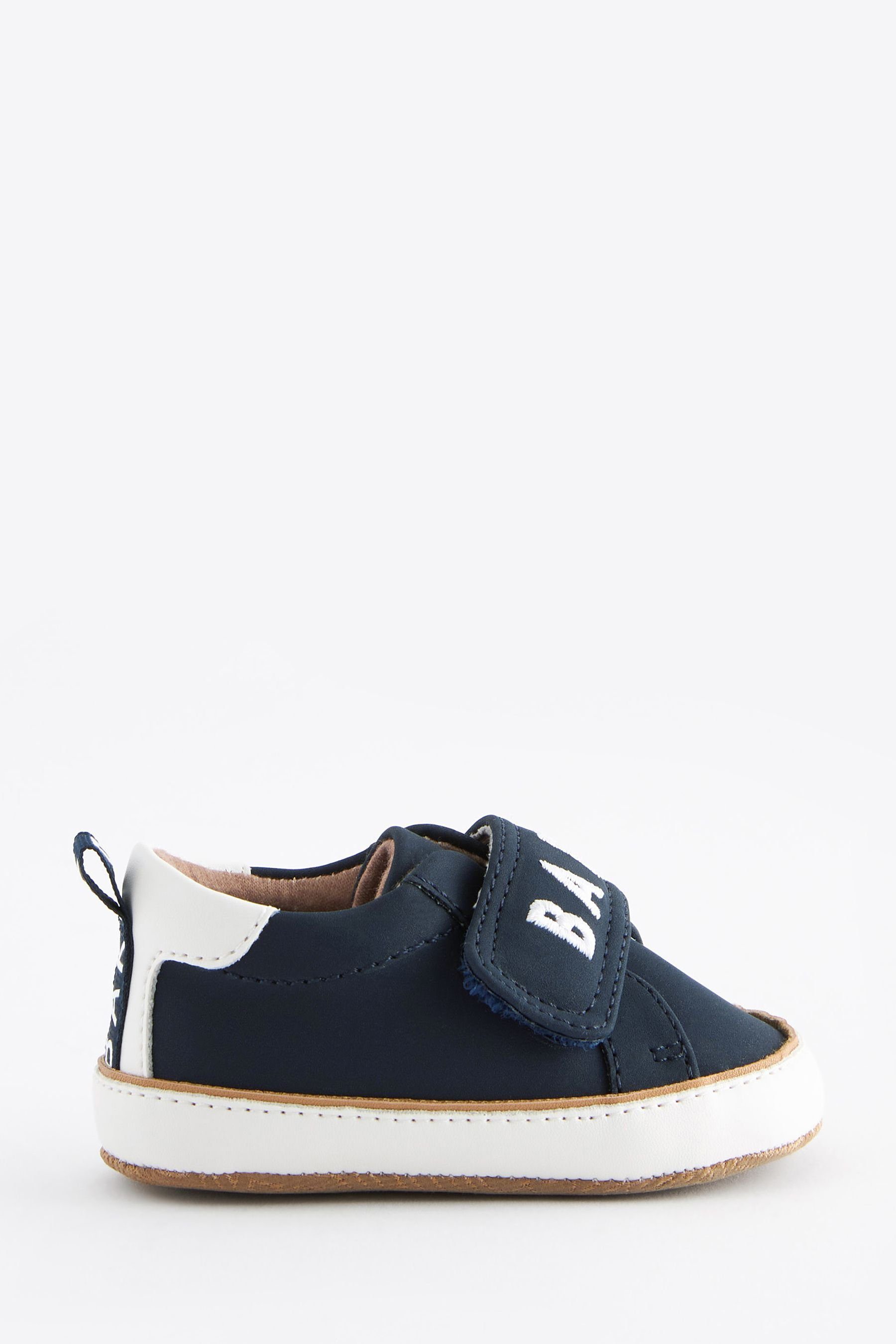Baker by Ted Baker Baby-Sneaker für Jungen Sneaker
