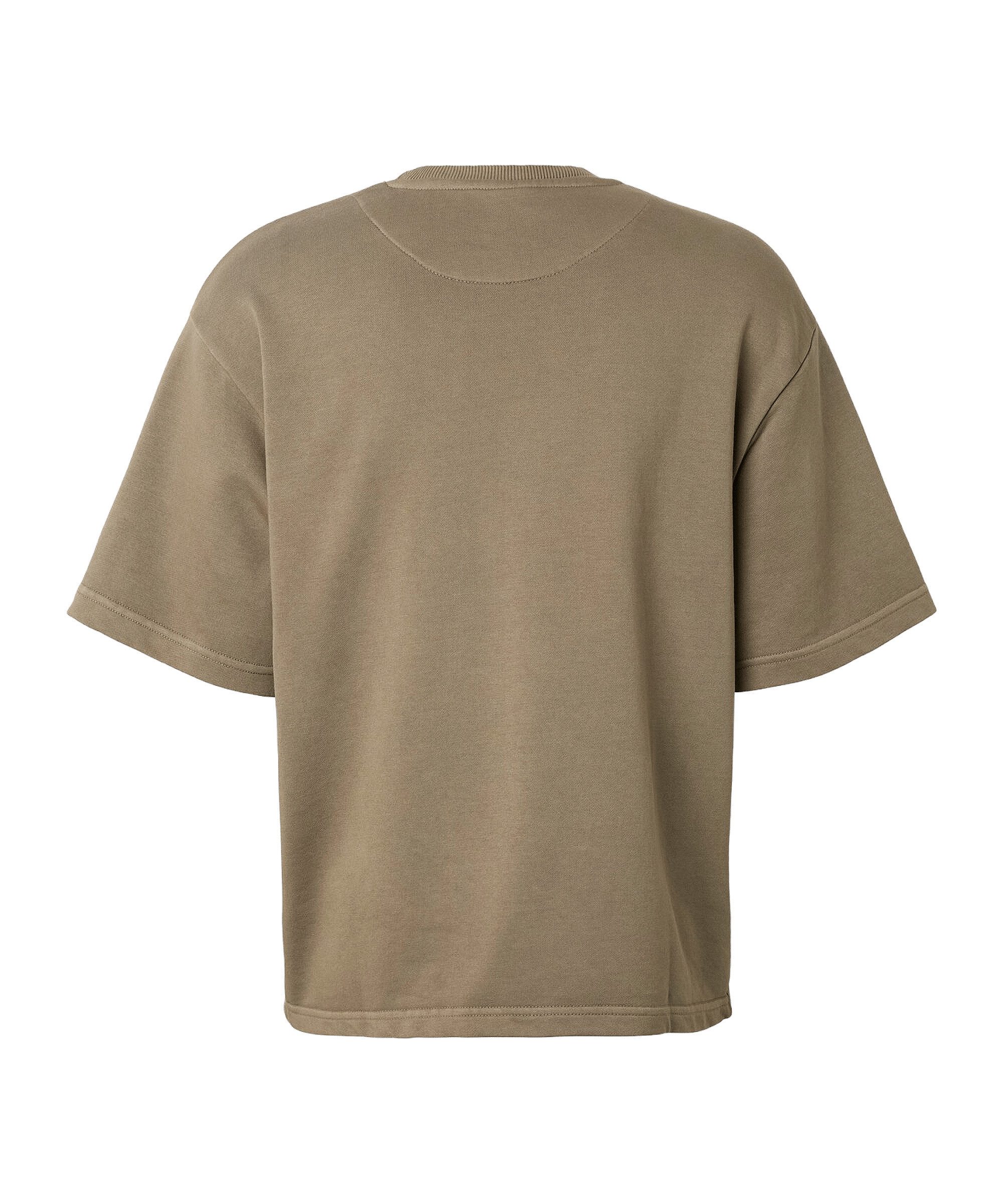 URBAN CLASSICS T-Shirt Urban Classic Heavy Washed Boxy T-Shirt Baumwolle