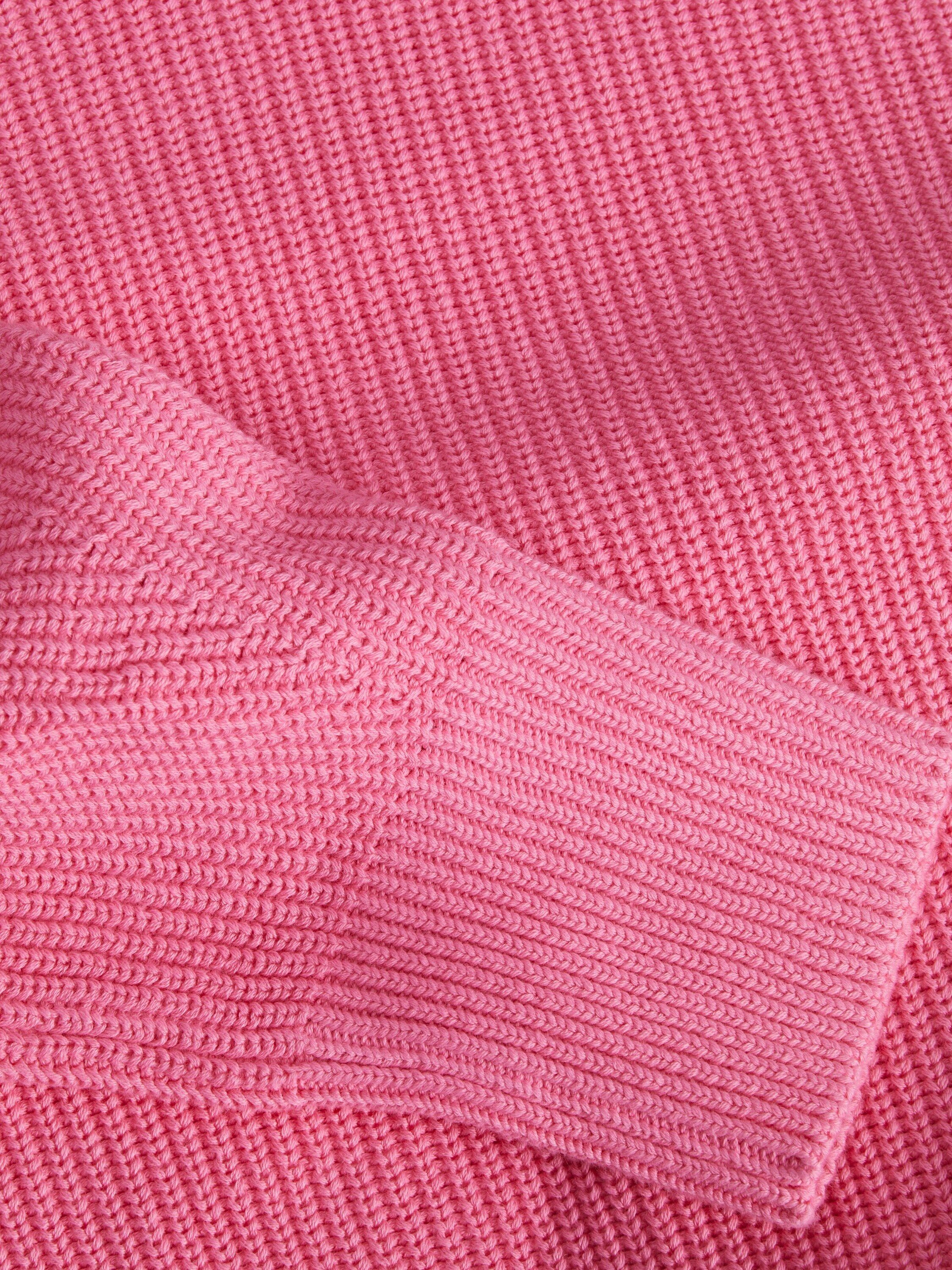 JJXX Rundhalspullover JXMILA (1-tlg) Plain/ohne Details