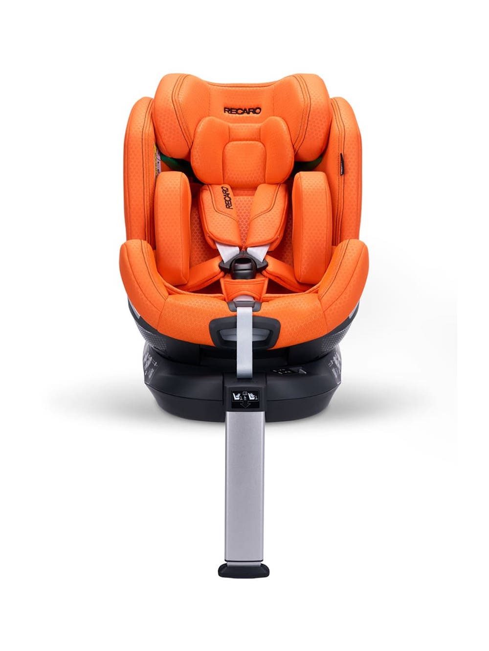 RECARO Autokindersitz Xenon 1 Reboard Kindersitz (0-7 Jahre) – Bild 4 von 5