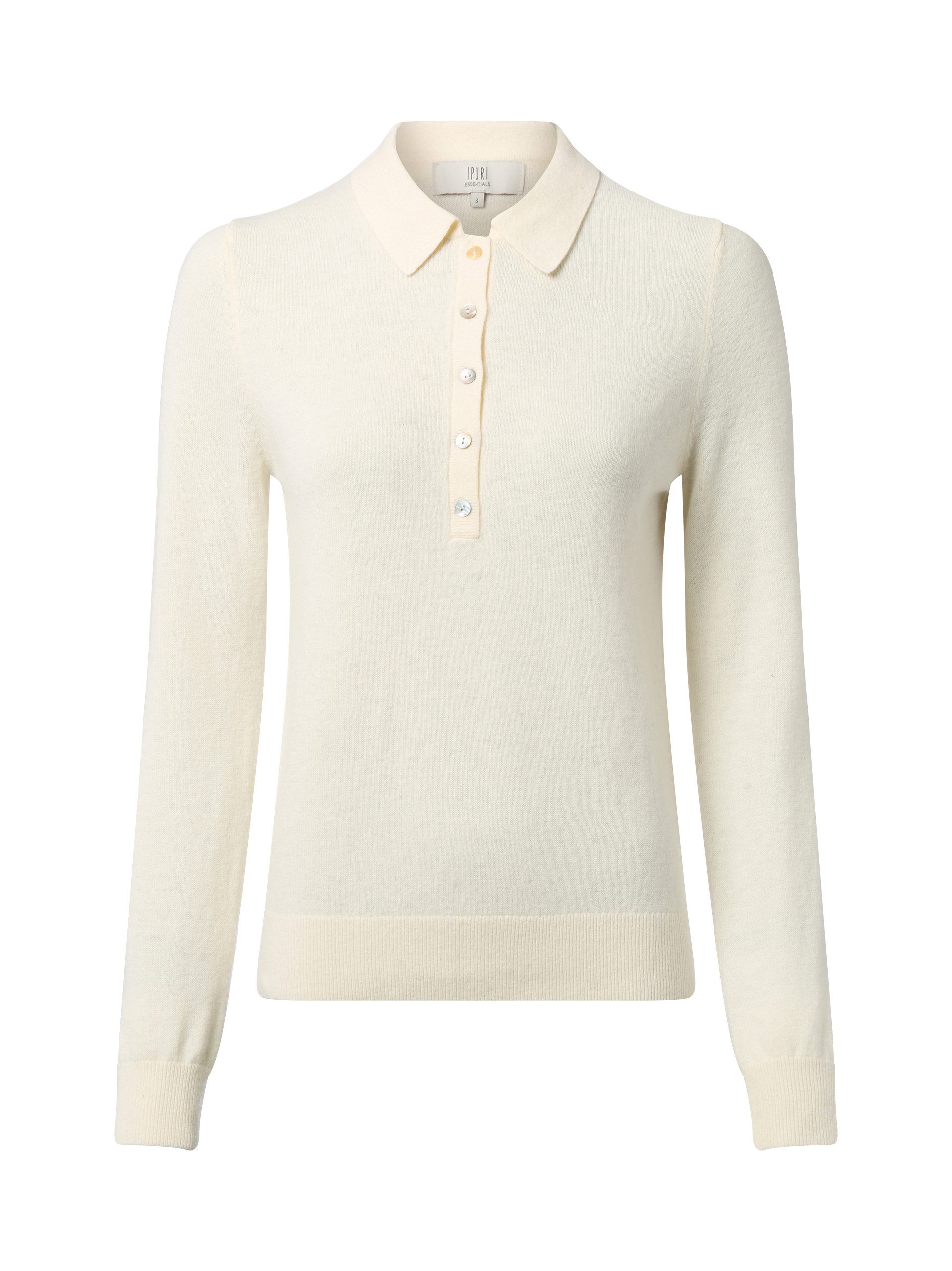 Ipuri Strickpullover