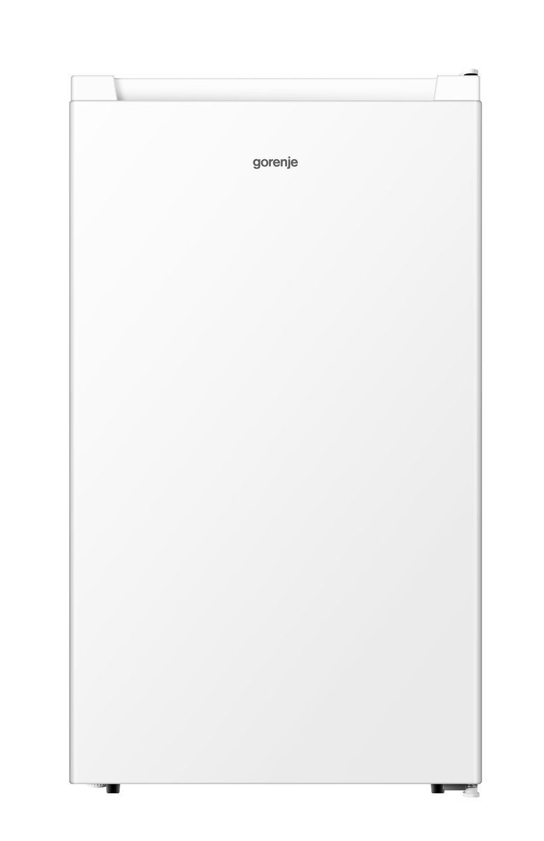 GORENJE Table Top Kühlschrank R39EPW4, 84,2 cm hoch, 47,5 cm breit