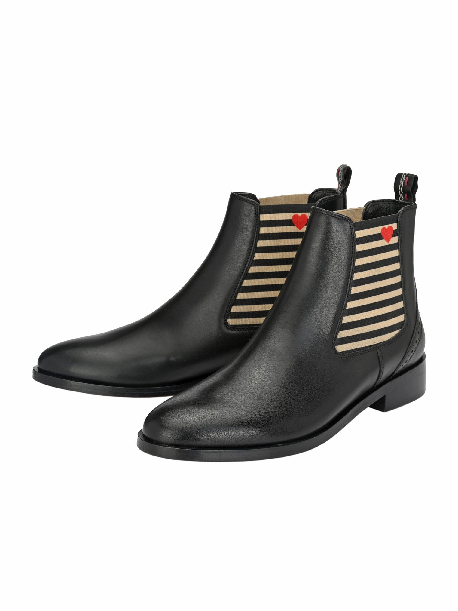 CRICKIT SUVI Chelseaboots