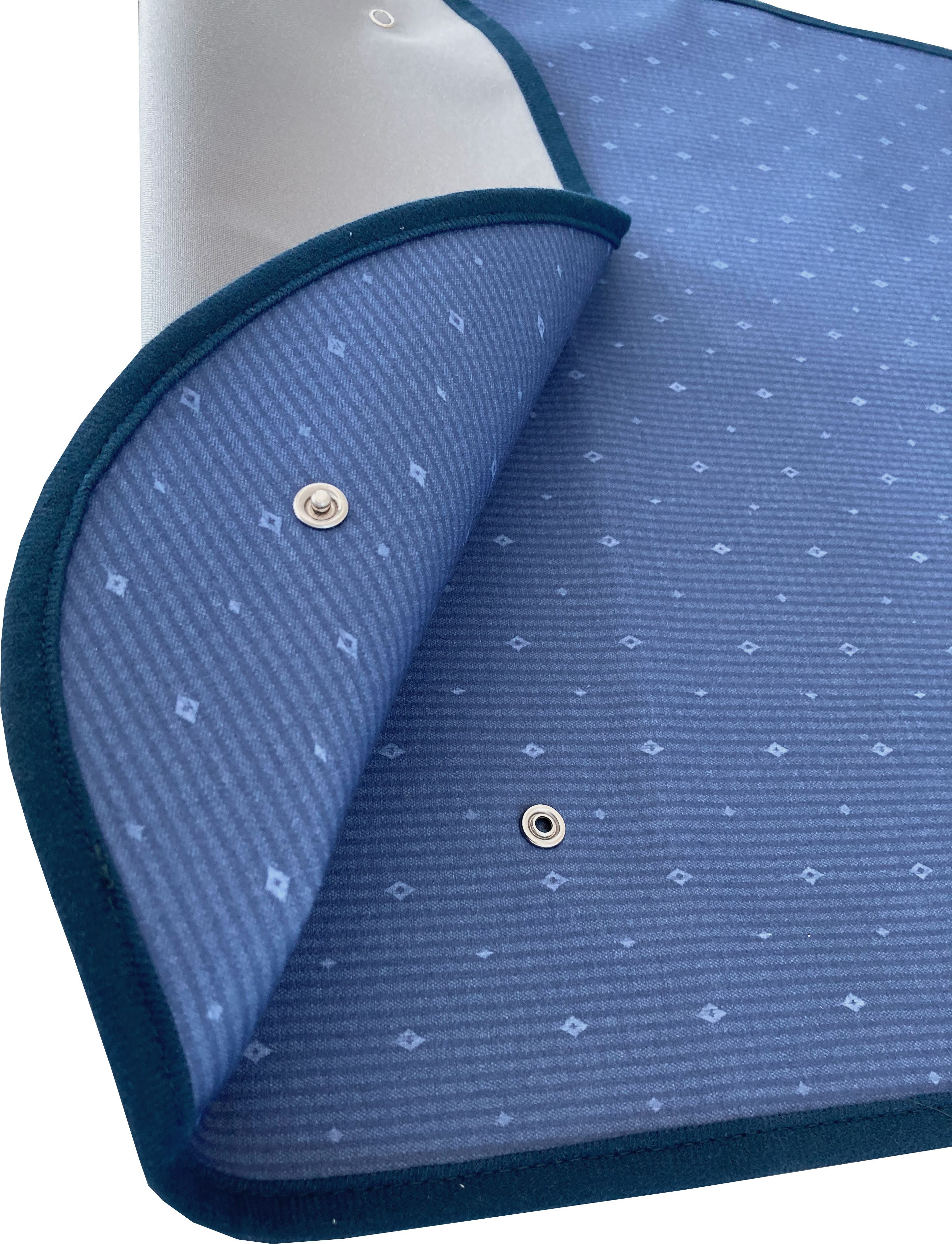 PFLEGE POINT Speiseschürze PFLEGE POINT® Ess-Schürze günstig online kaufen