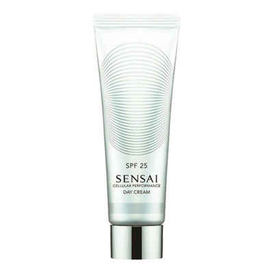 SENSAI Anti-Aging-Creme Cellular Performance Advanced Day Cream, Straffende Tagescreme SPF 30