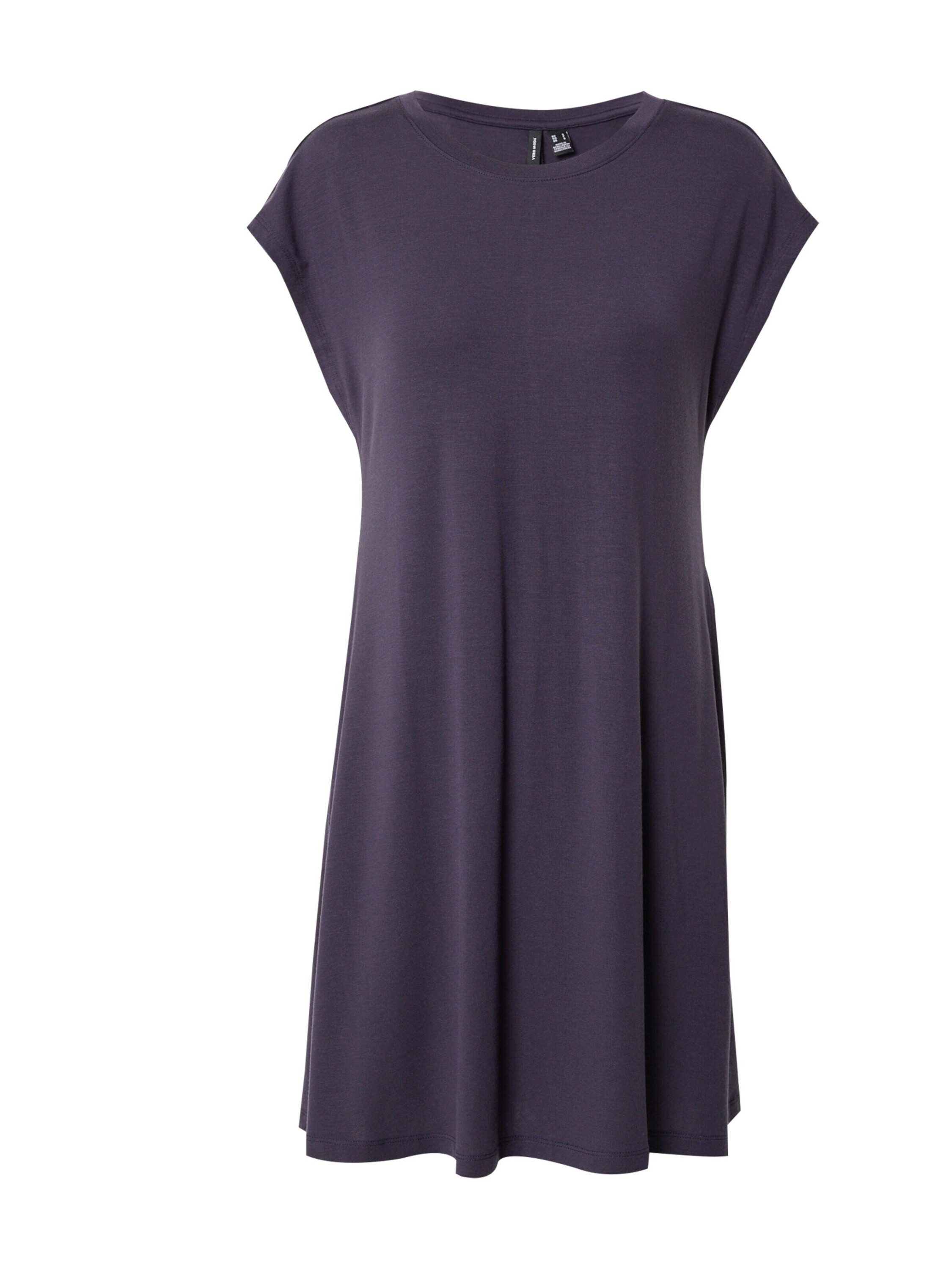 Vero Moda Jerseykleid Ava (1-tlg) Plain/ohne günstig online kaufen