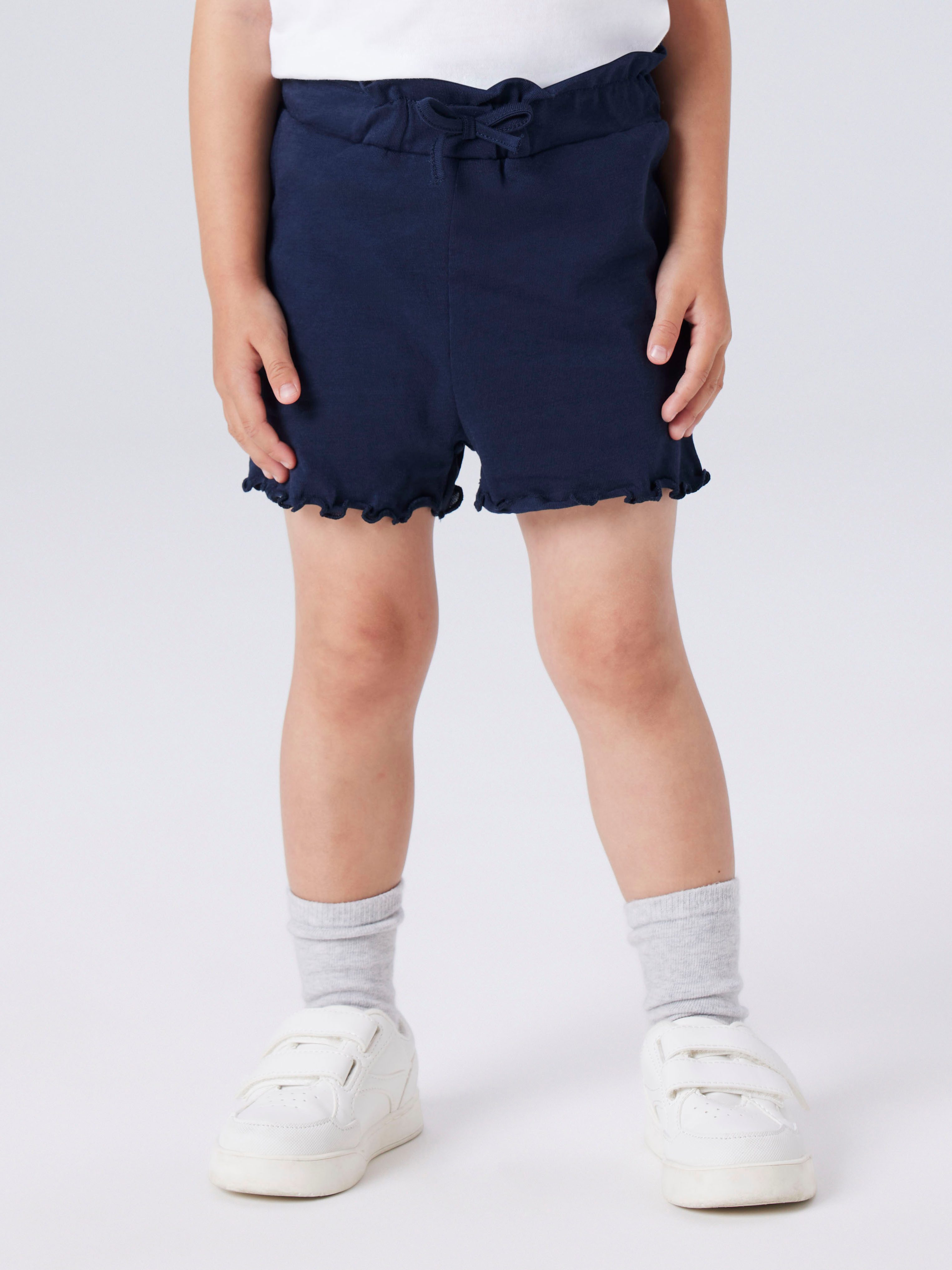 Shorts NMFVIVIA SHORTS NOOS