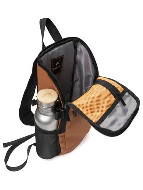 Head Rucksack Point Sling Bag