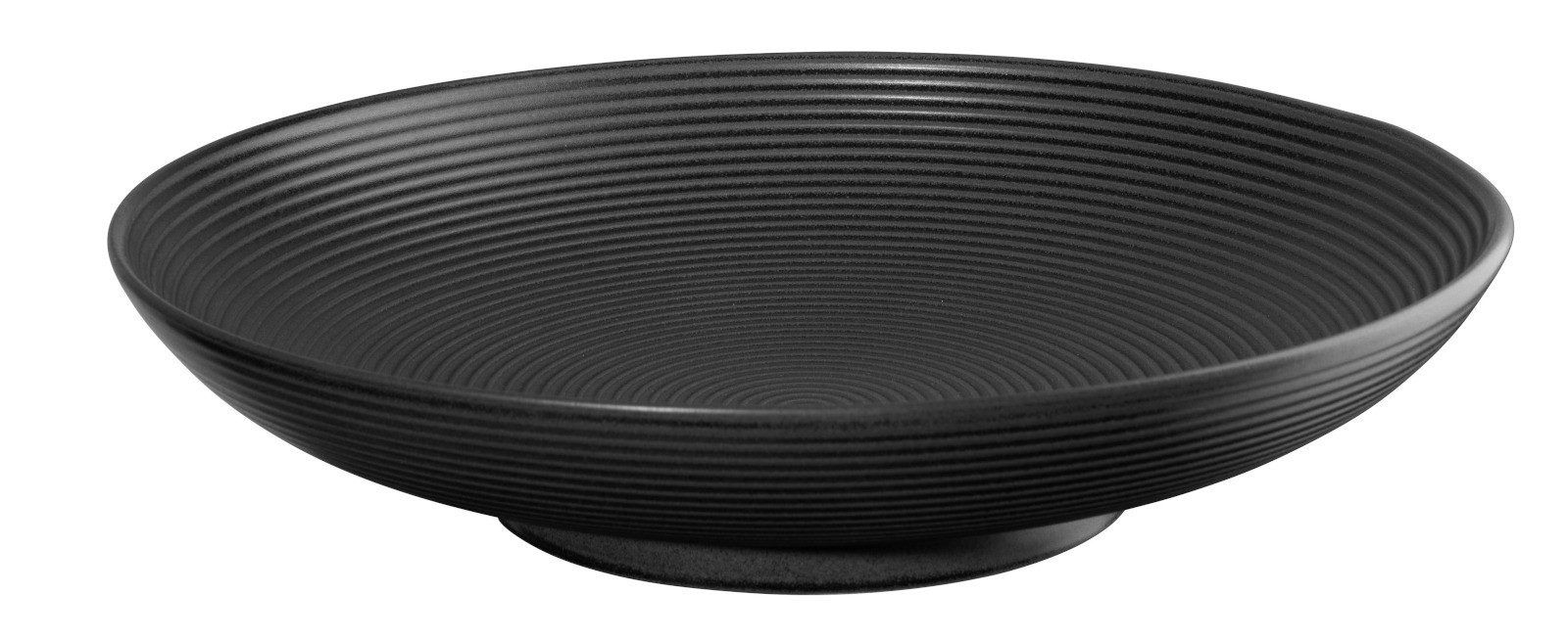 ASA SELECTION Dekoschale japandi Schale black 35cm, Wohnaccessoires günstig online kaufen