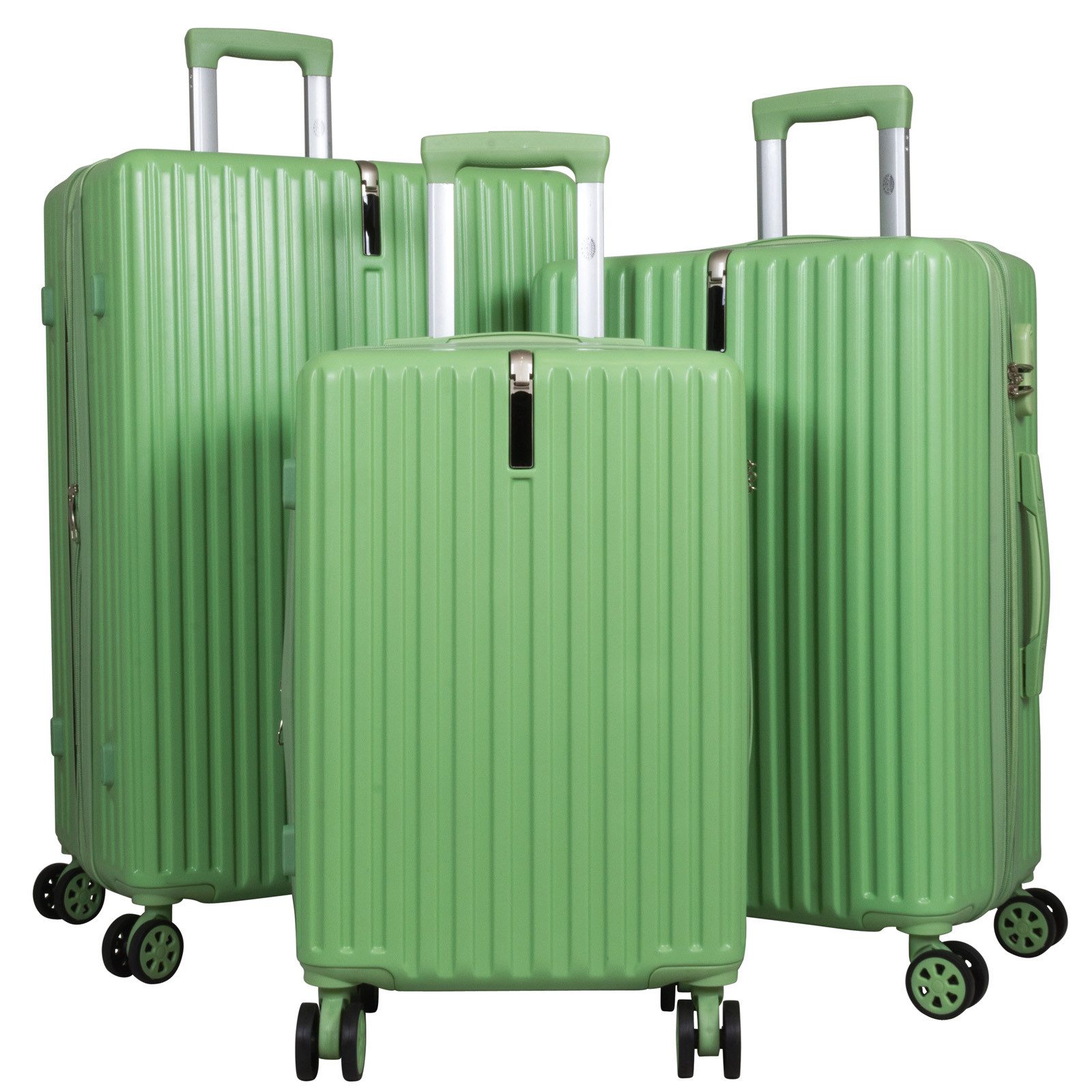 Trendyshop365 Trolleyset Kofferset 3tlg Portofino, 4 günstig online kaufen