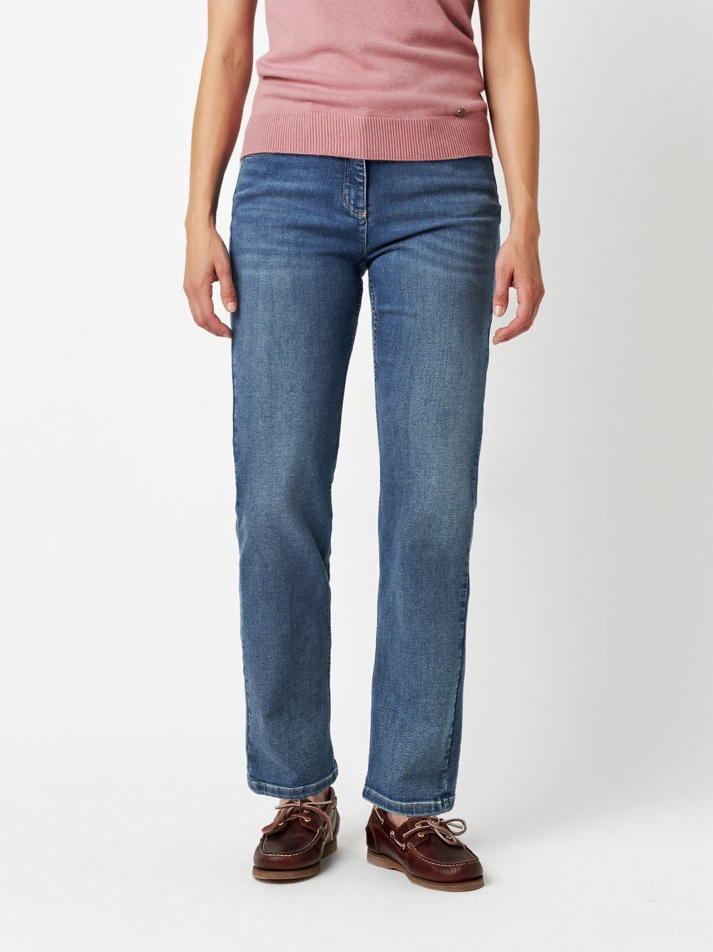 Bequeme Jeans