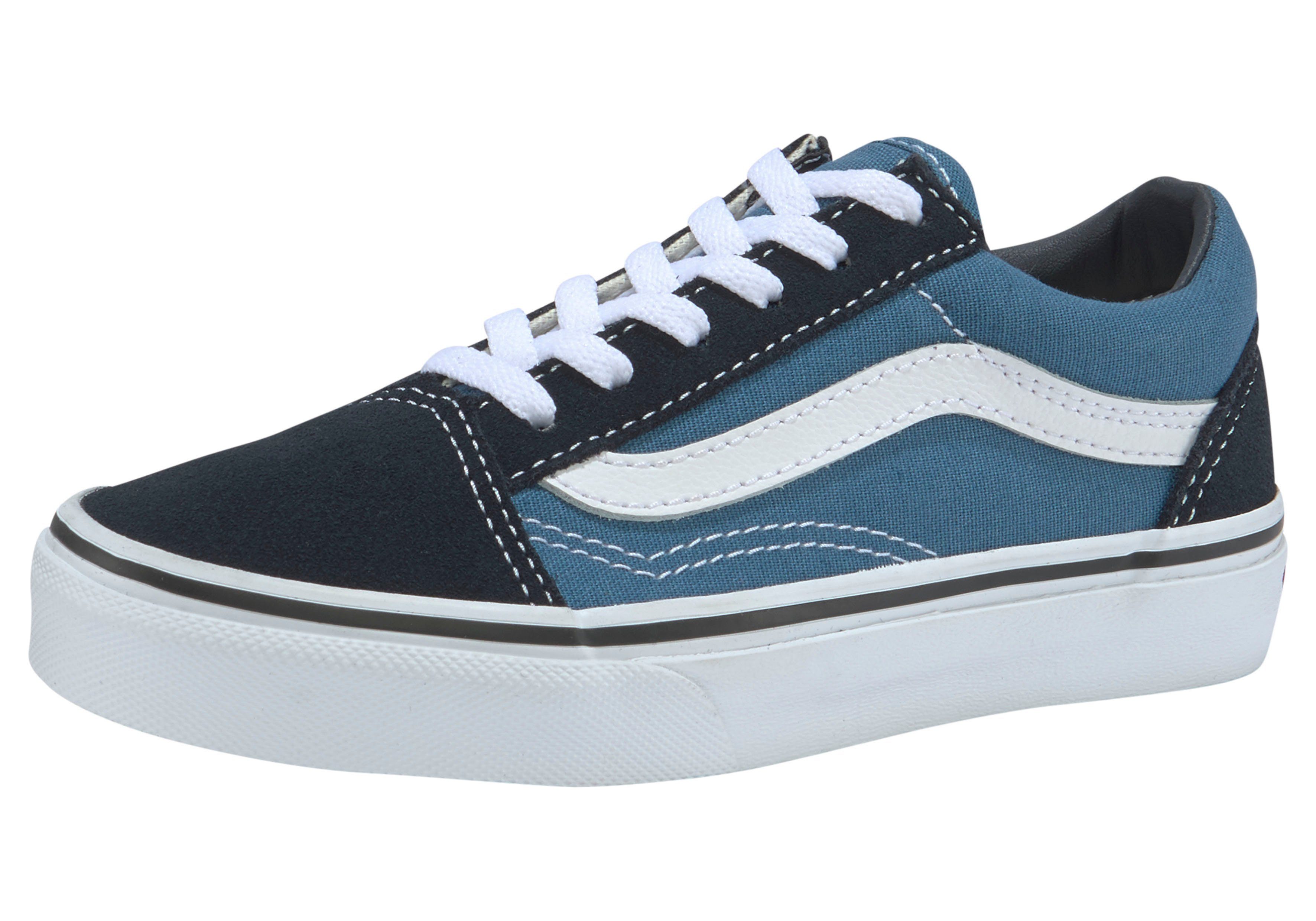 Vans Old Sneaker Kinder für Skool