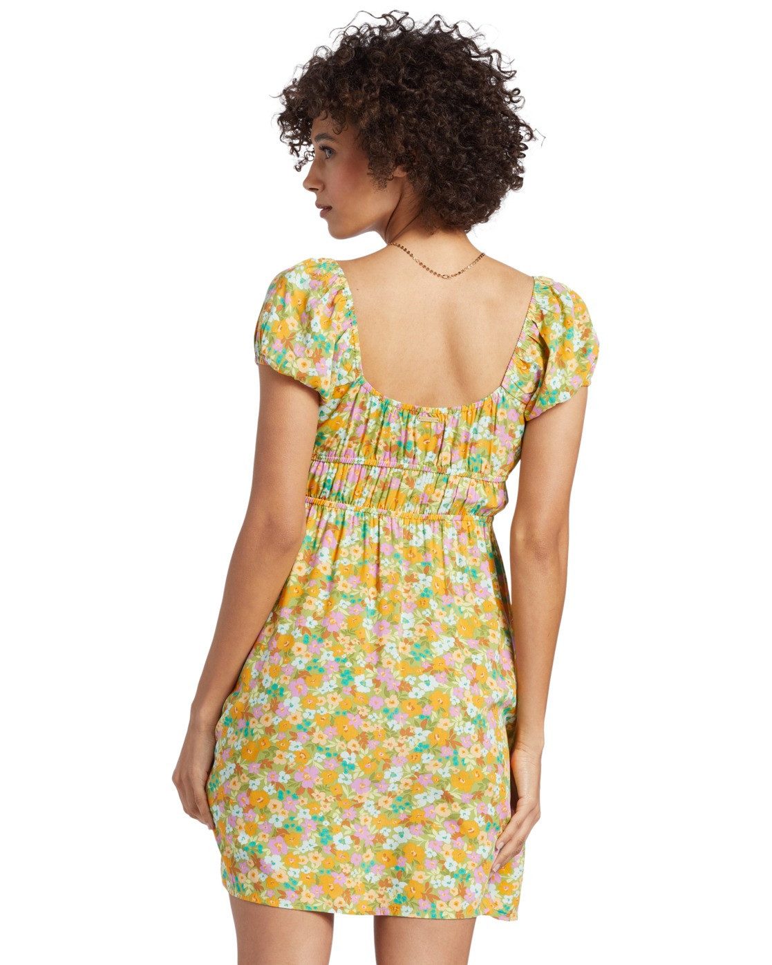Billabong Minikleid Sun Kissed