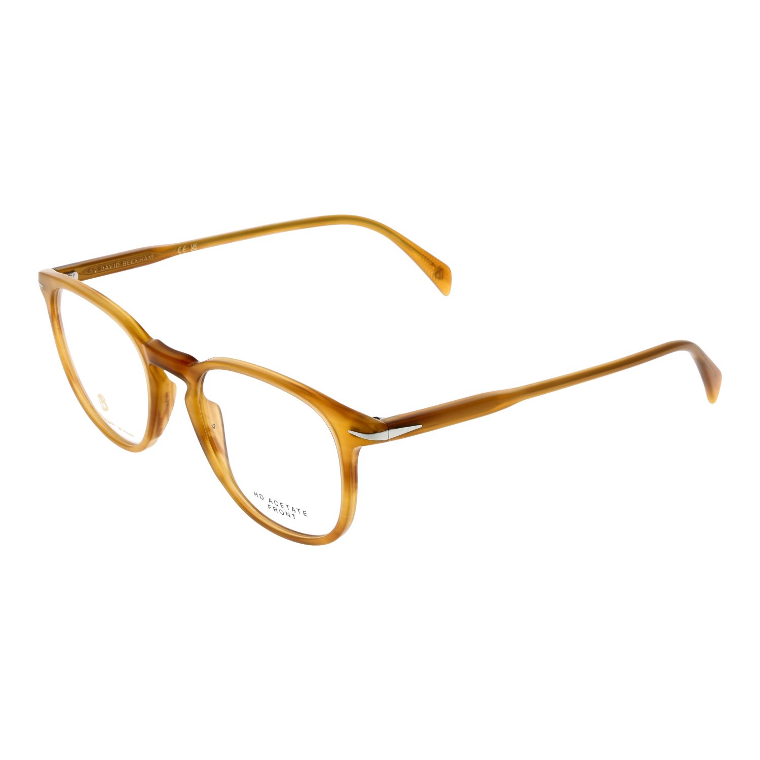DAVID BECKHAM Окуляриgestell DB 1160 50B4L