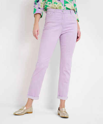 RAPHAELA by BRAX 5-Pocket-Jeans Style INA FAY